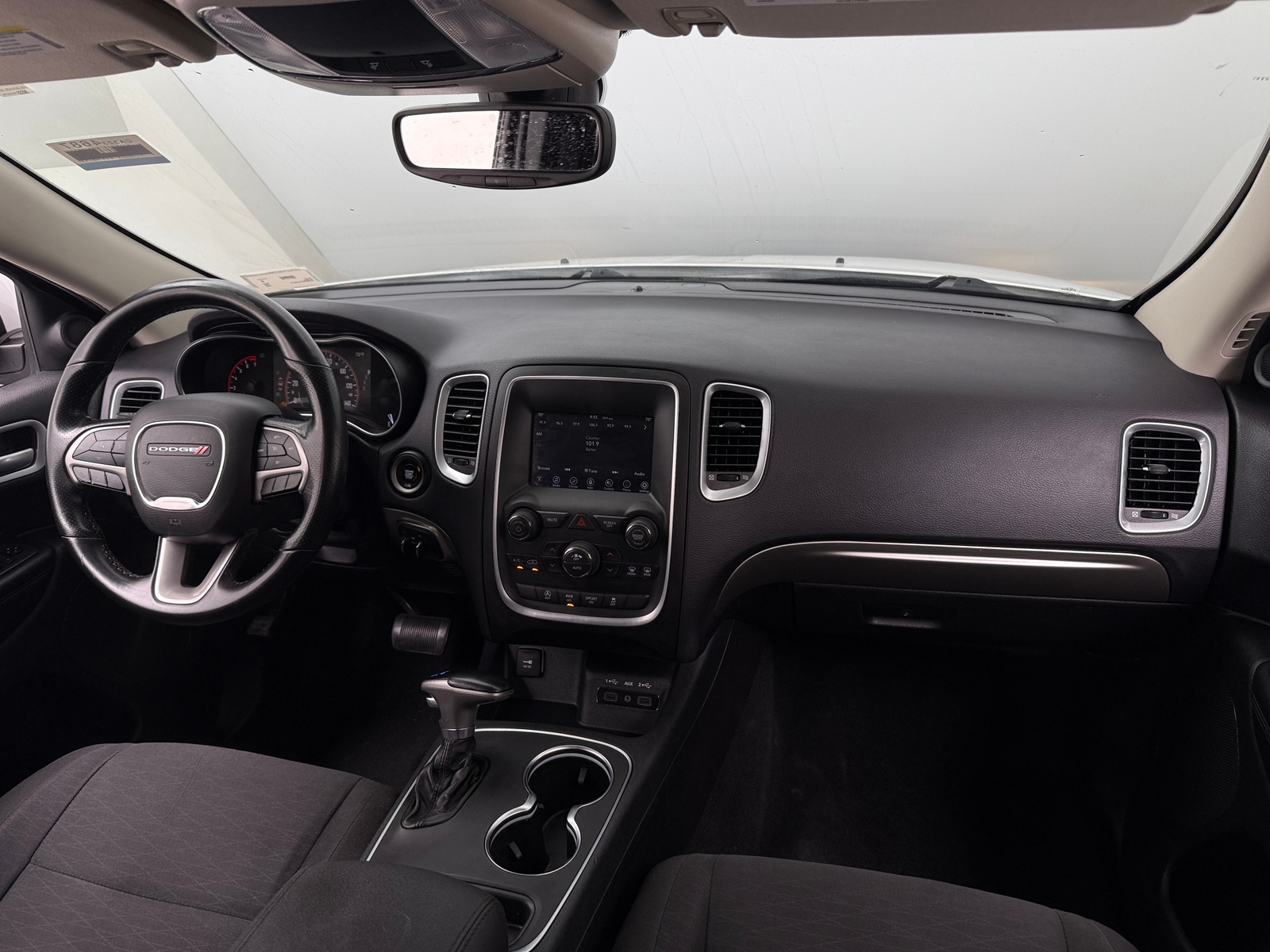 Thumbnail: 2020 Dodge Durango - 3