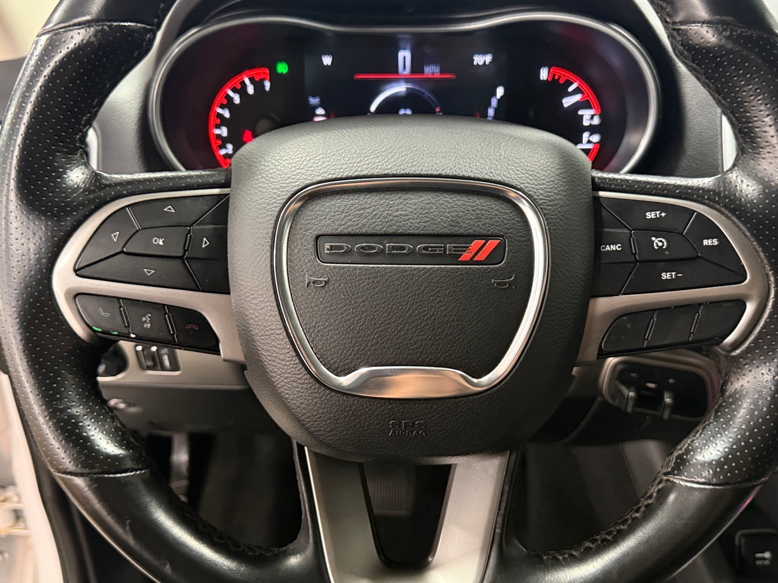 Thumbnail: 2020 Dodge Durango - 5