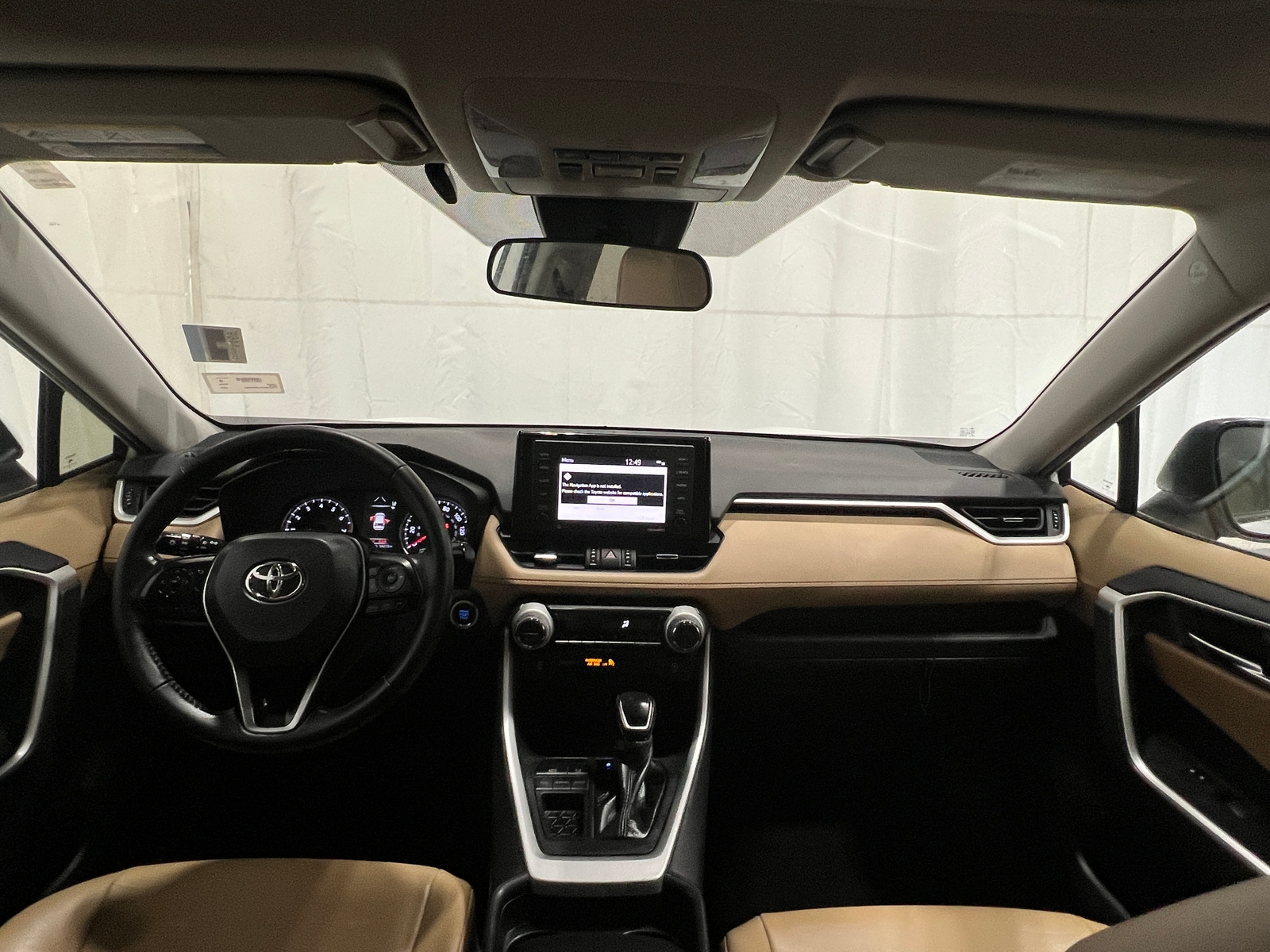 Thumbnail: 2020 Toyota RAV4 - 3