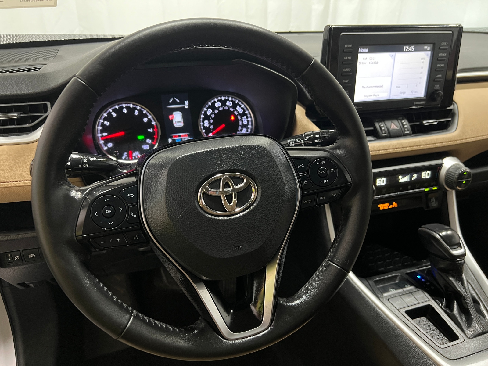 Thumbnail: 2020 Toyota RAV4 - 5
