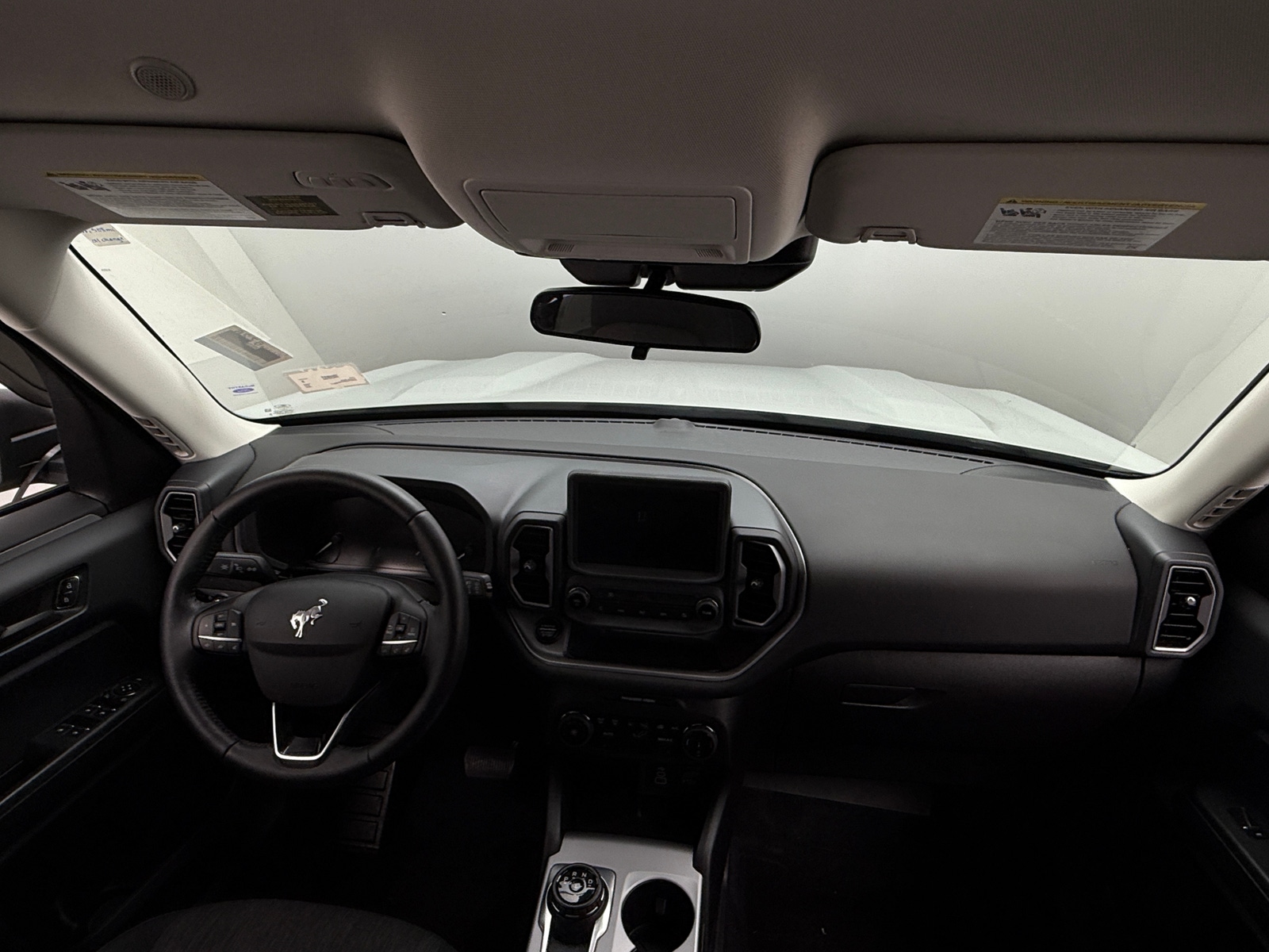 Thumbnail: 2024 Ford Bronco Sport - 3