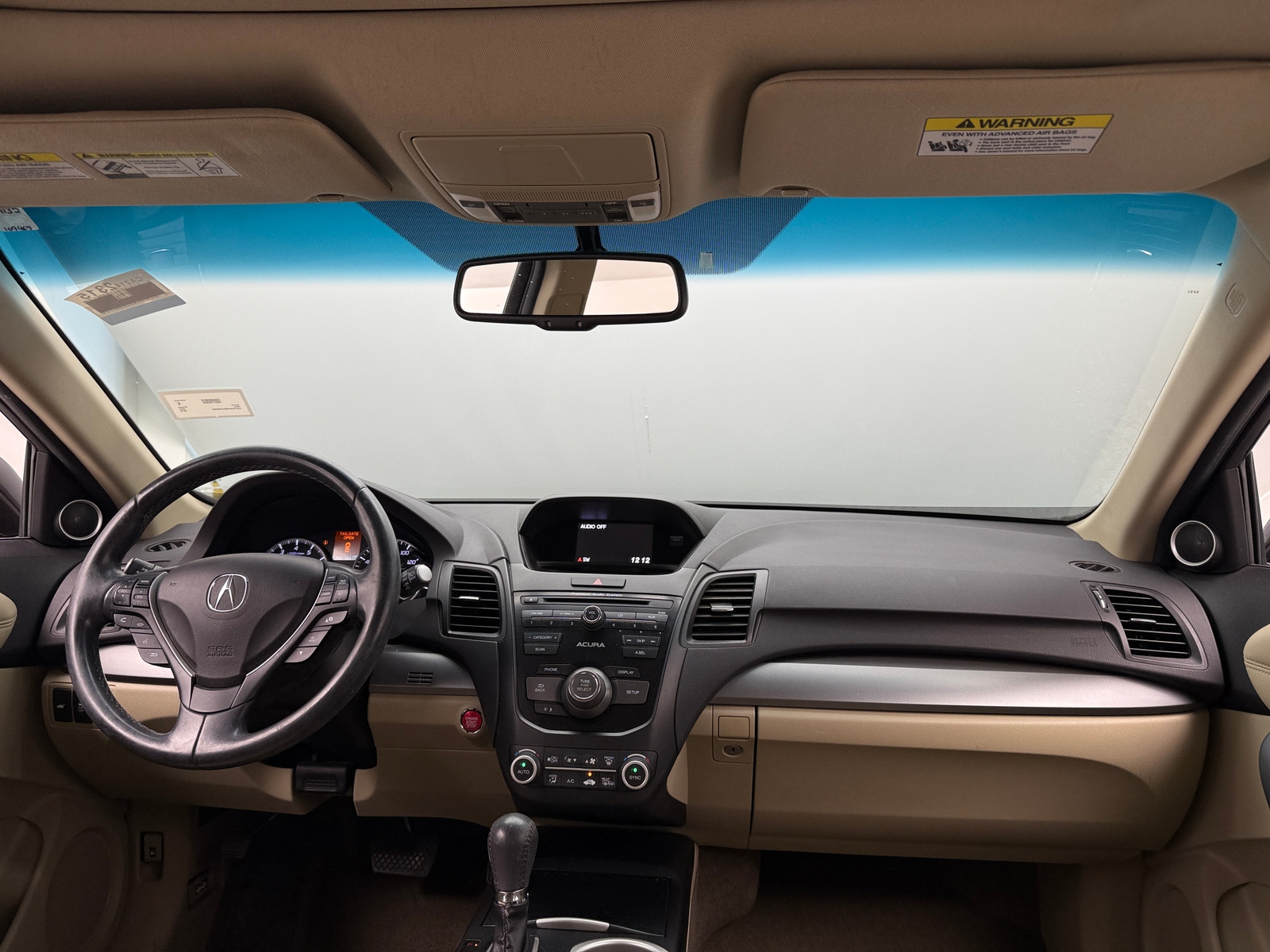 Thumbnail: 2016 Acura RDX - 2