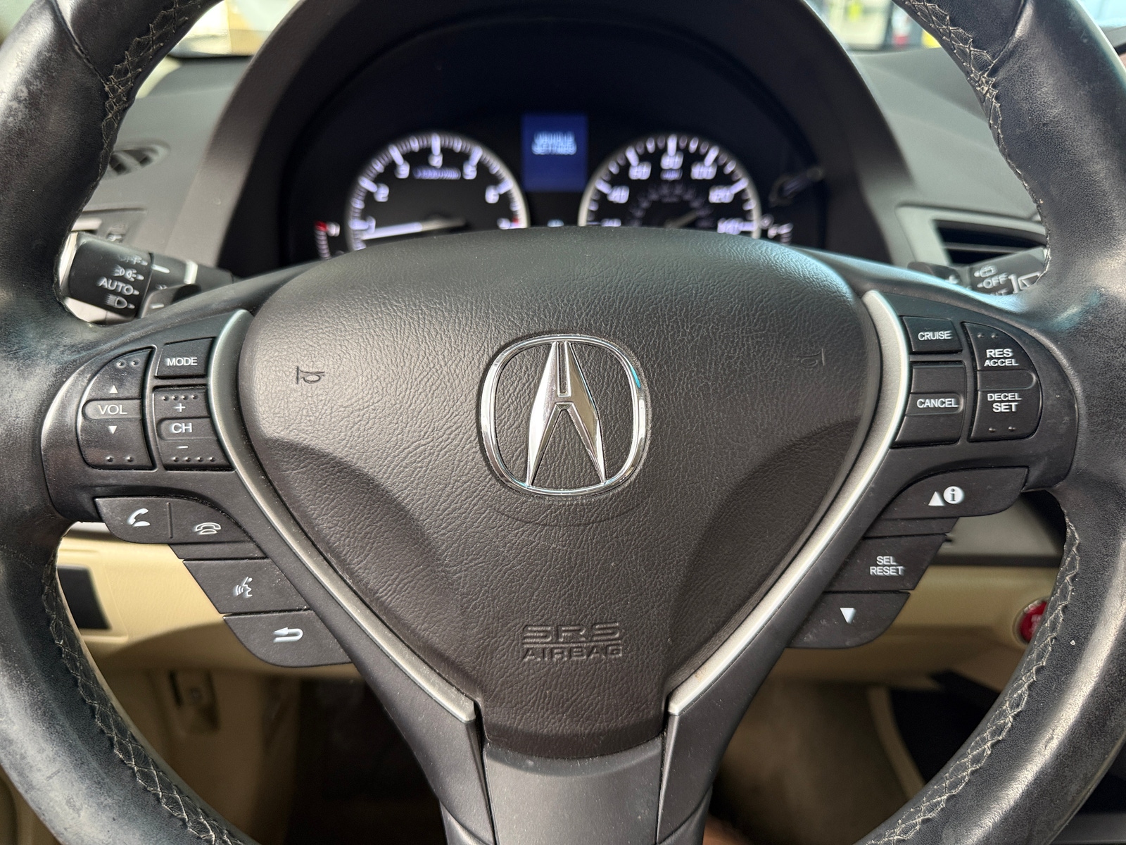 Thumbnail: 2016 Acura RDX - 4