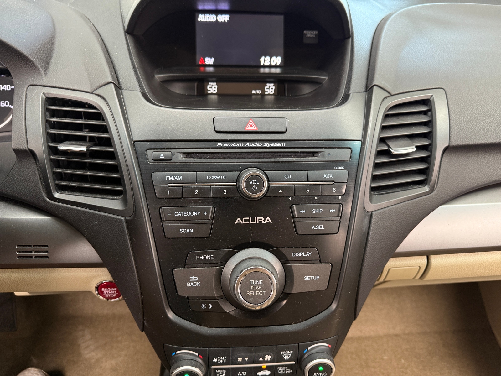 Thumbnail: 2016 Acura RDX - 3