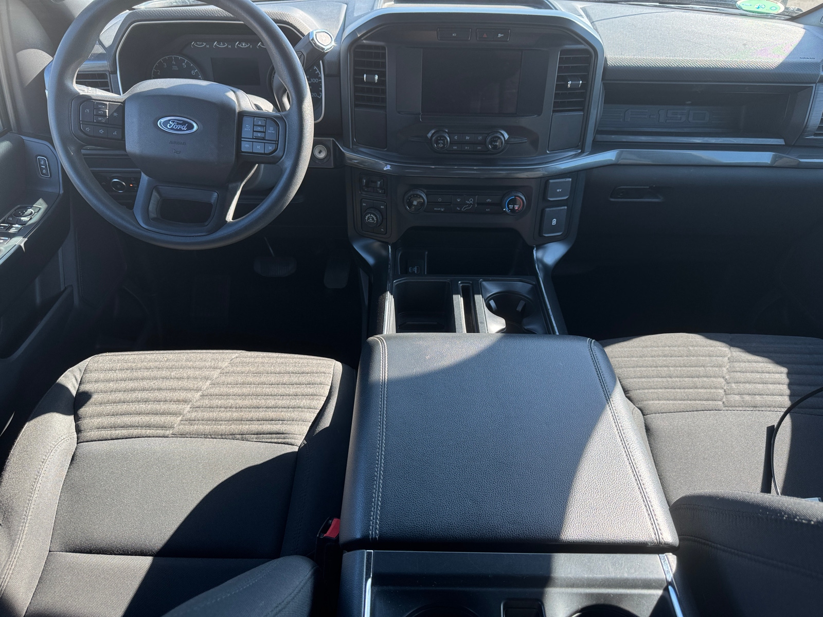 Thumbnail: 2023 Ford Econoline - 3
