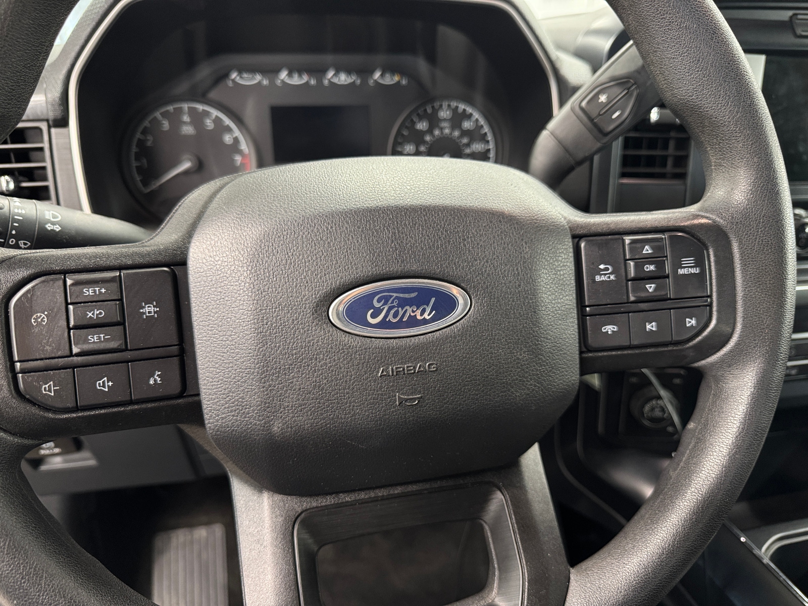Thumbnail: 2023 Ford Econoline - 5