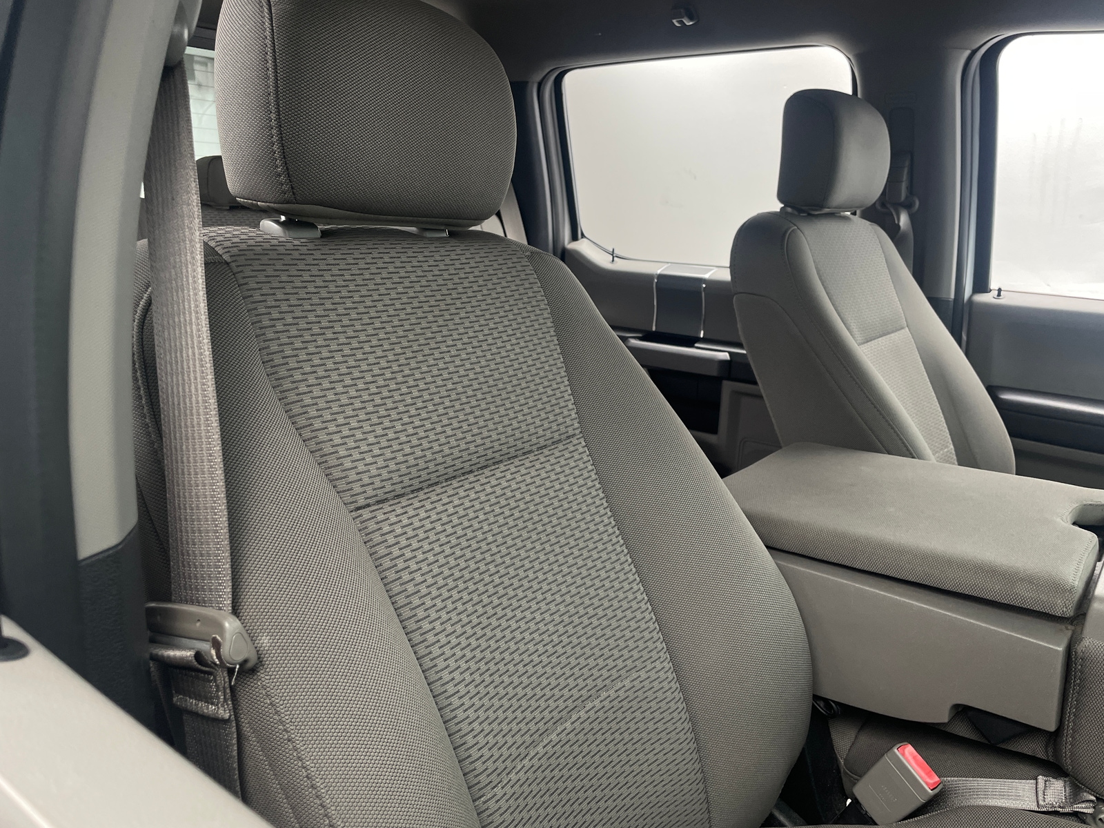 Thumbnail: 2019 Ford Econoline - 2