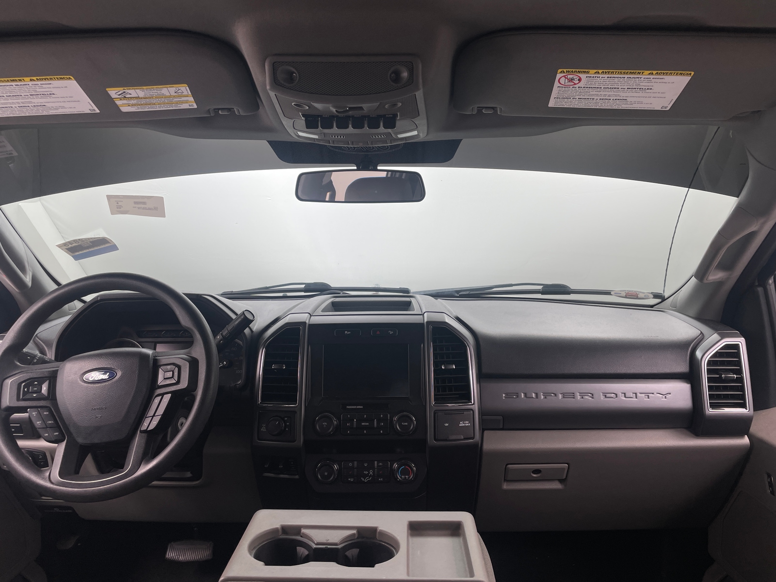 Thumbnail: 2019 Ford Econoline - 3