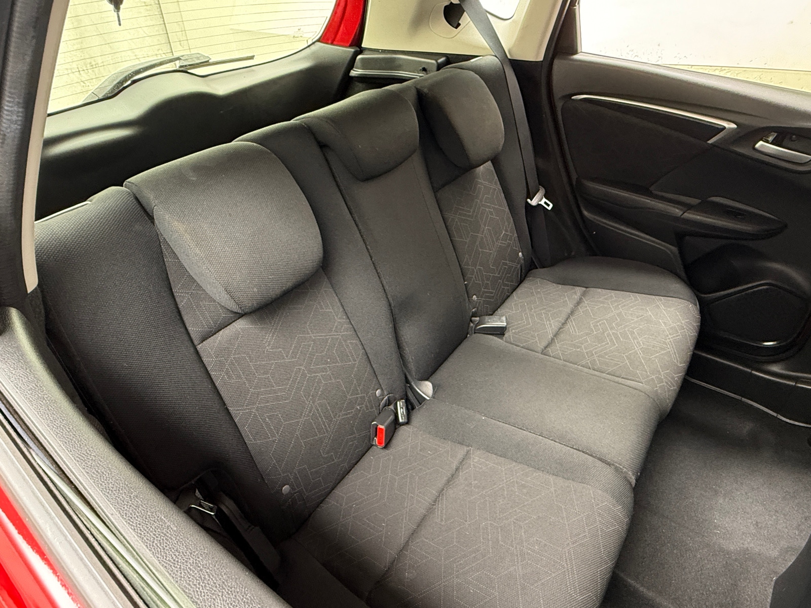 Thumbnail: 2017 Honda Fit - 6