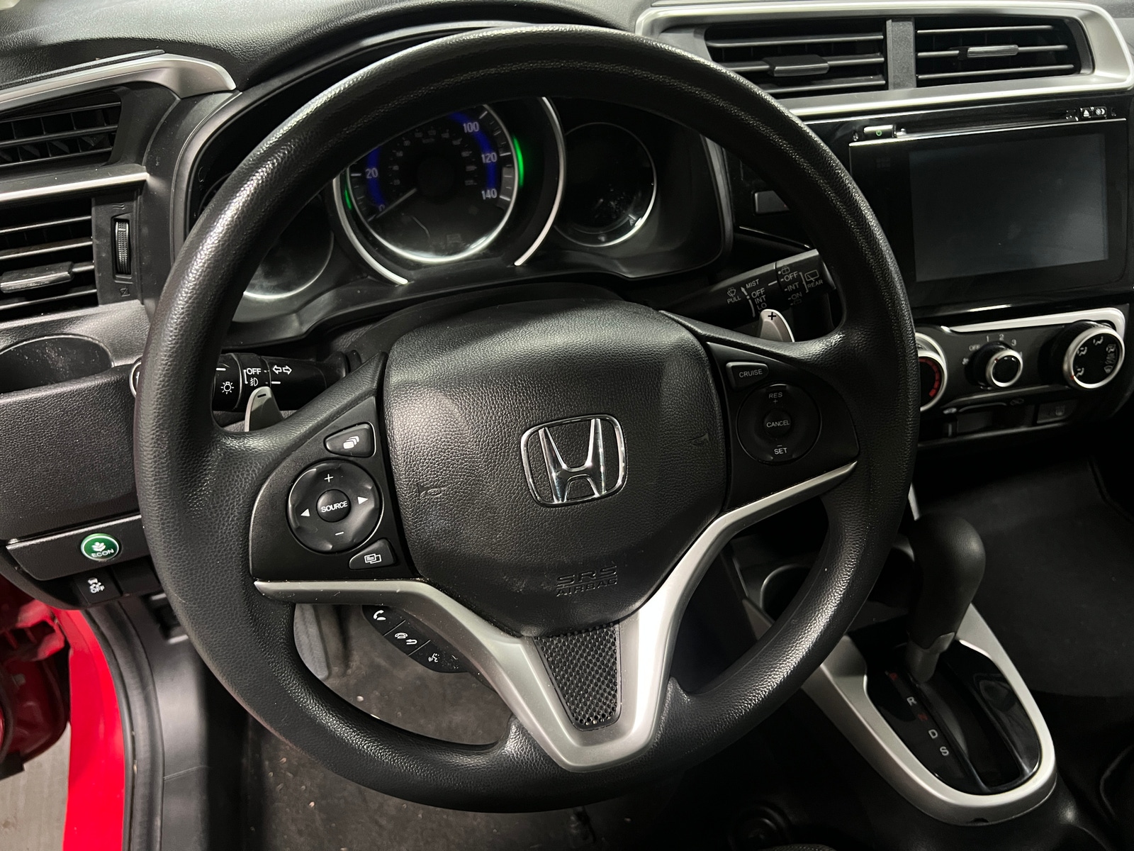Thumbnail: 2017 Honda Fit - 5