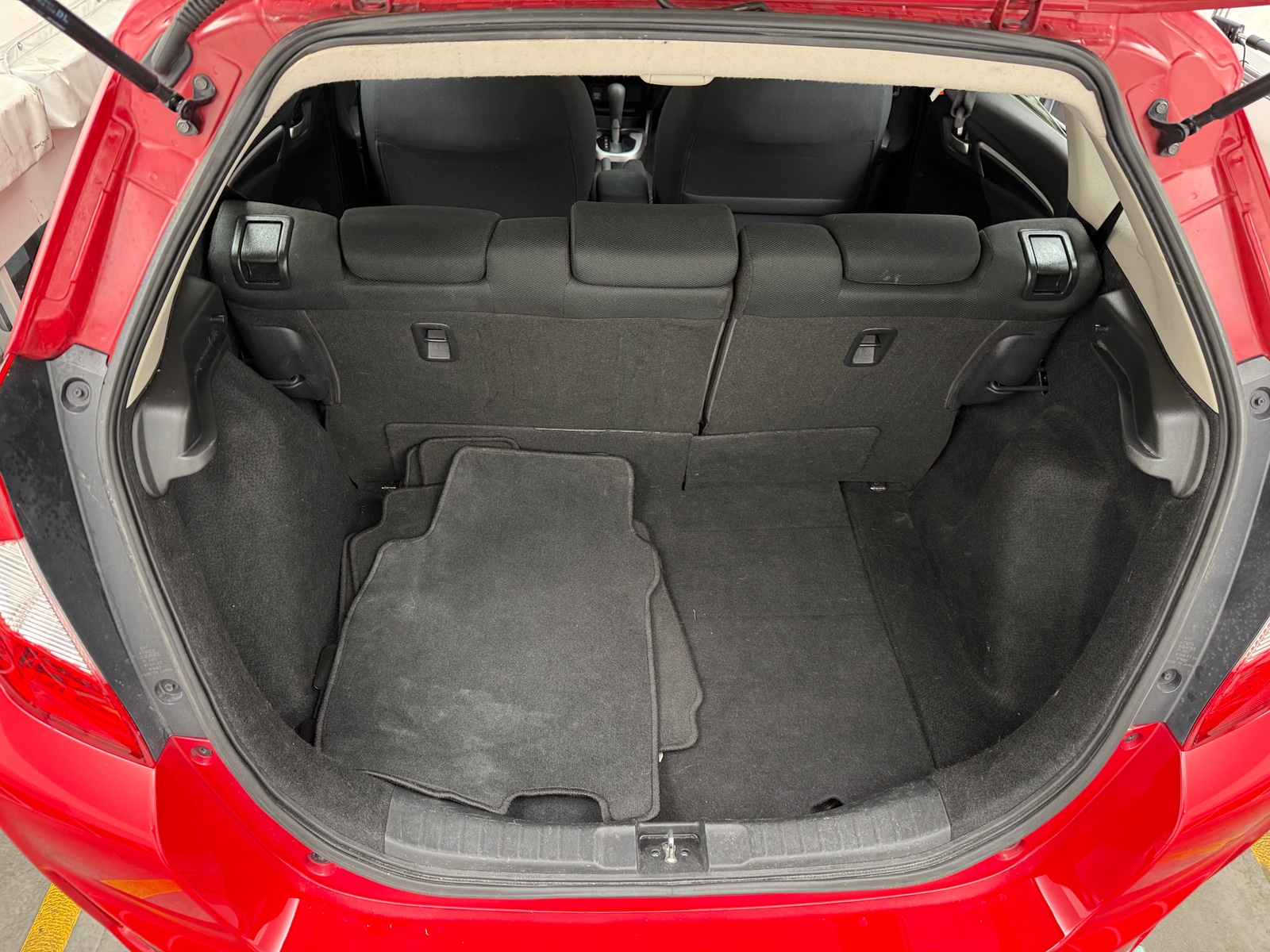 Thumbnail: 2017 Honda Fit - 7