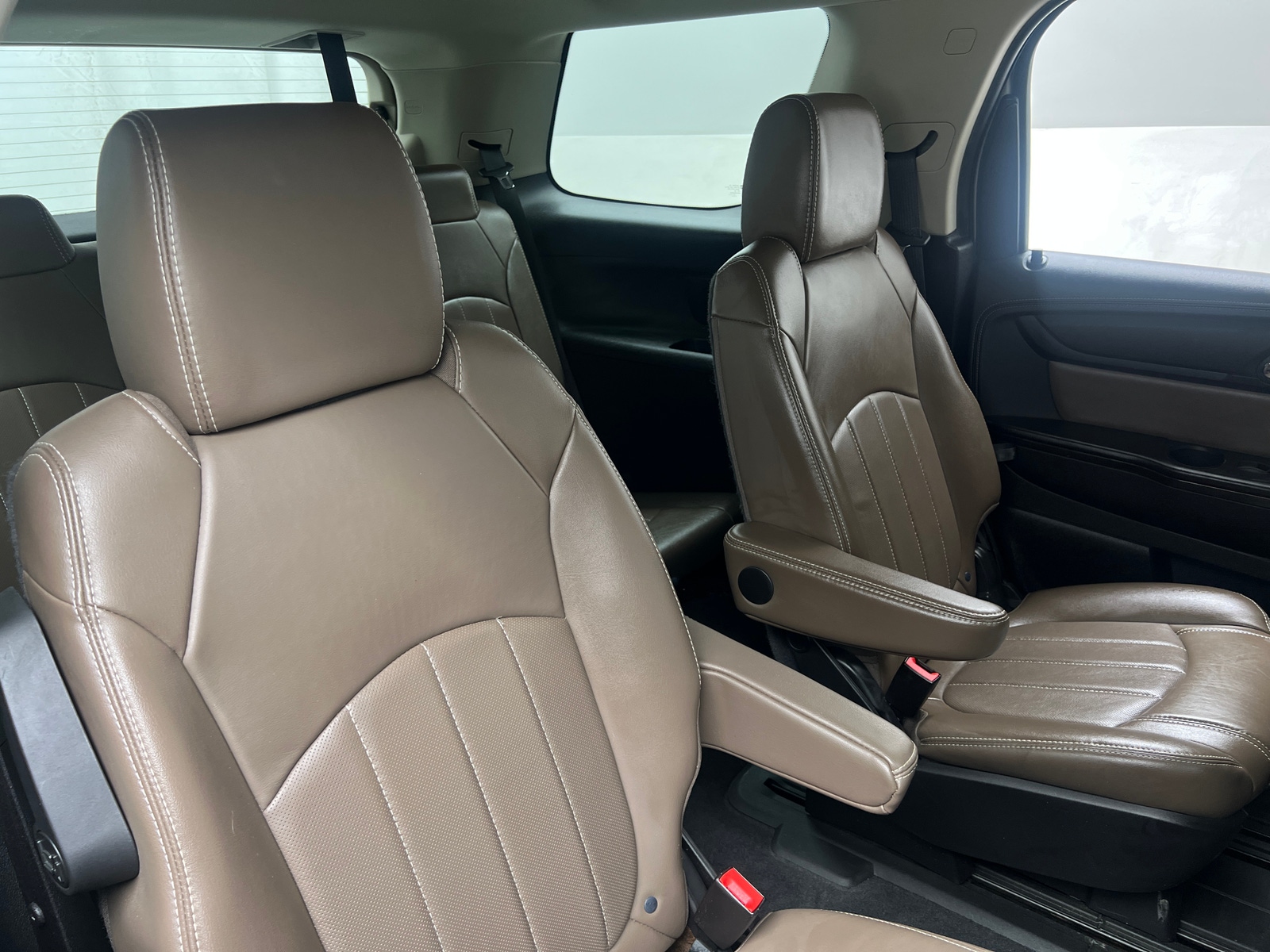 Thumbnail: 2017 GMC Acadia - 5