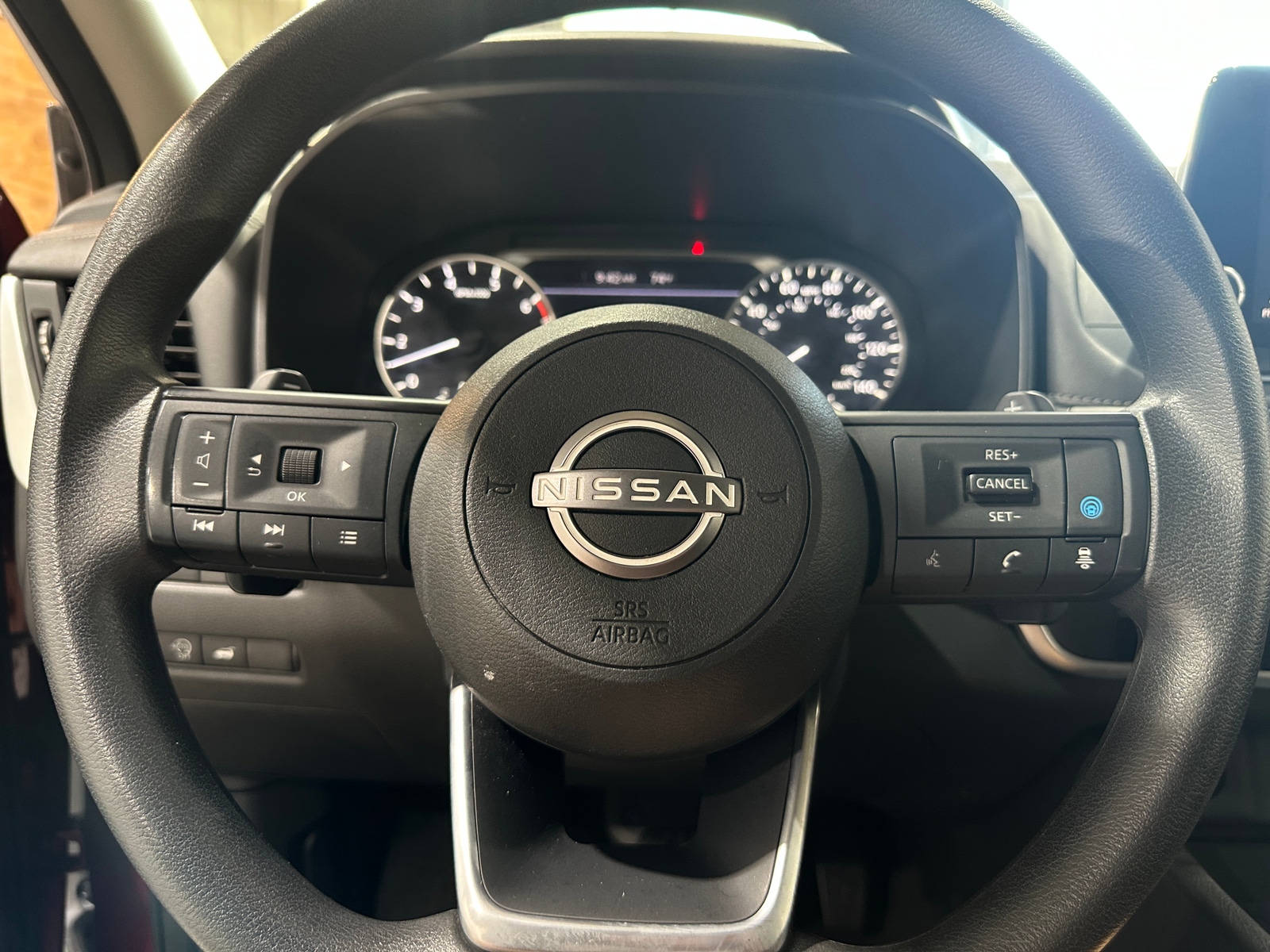 Thumbnail: 2024 Nissan Rogue - 5