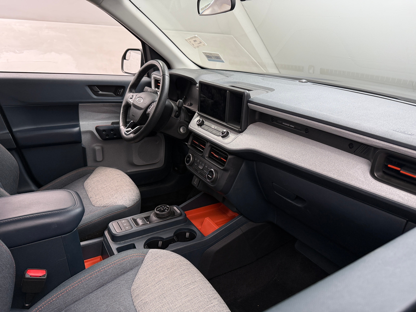 Thumbnail: 2022 Ford Maverick - 3