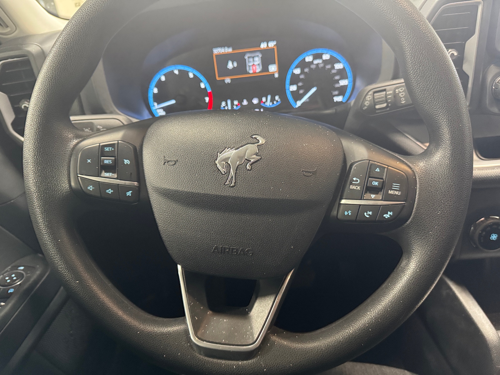 Thumbnail: 2024 Ford Bronco Sport - 5