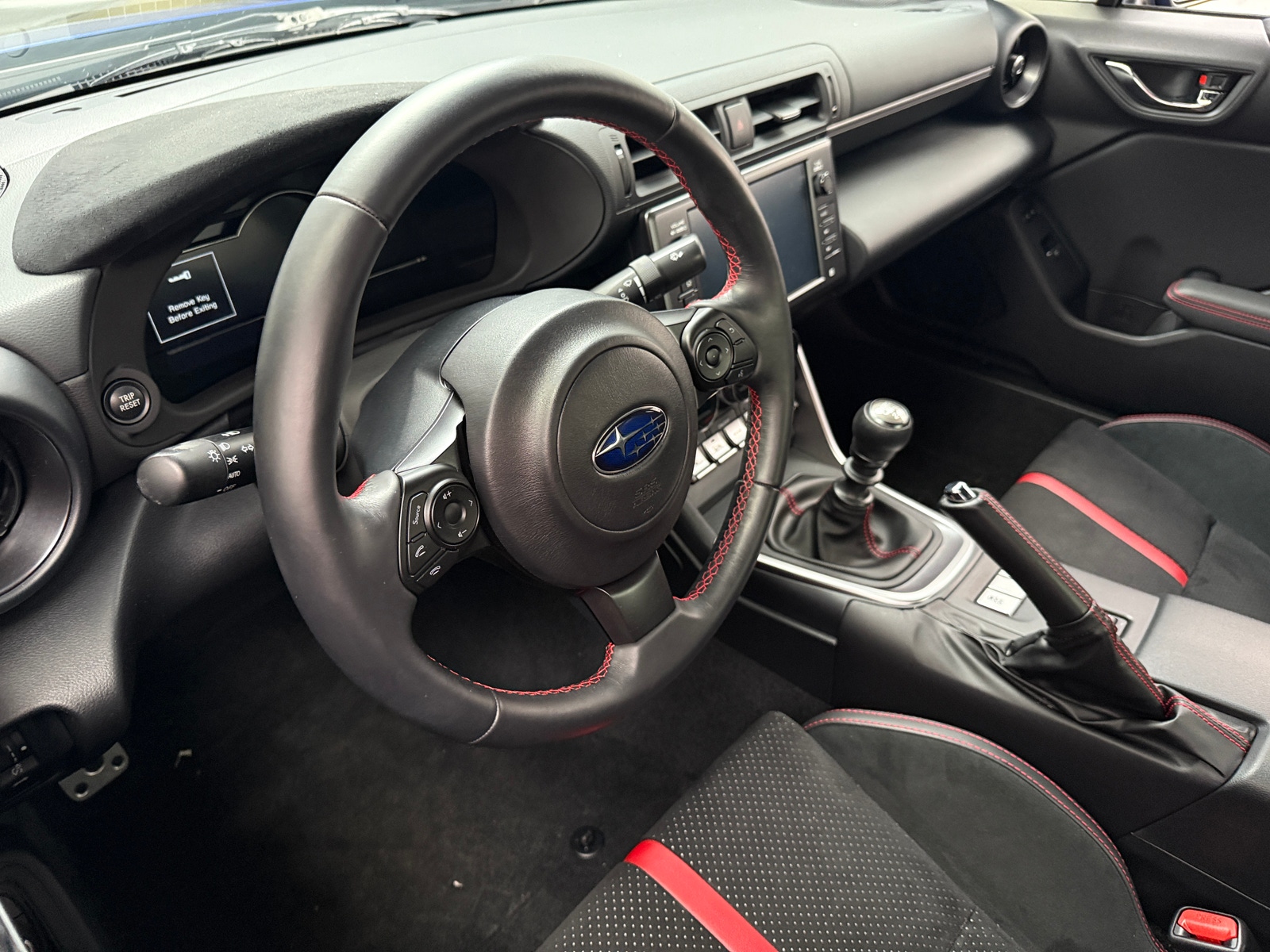 Thumbnail: 2023 Subaru BRZ - 3