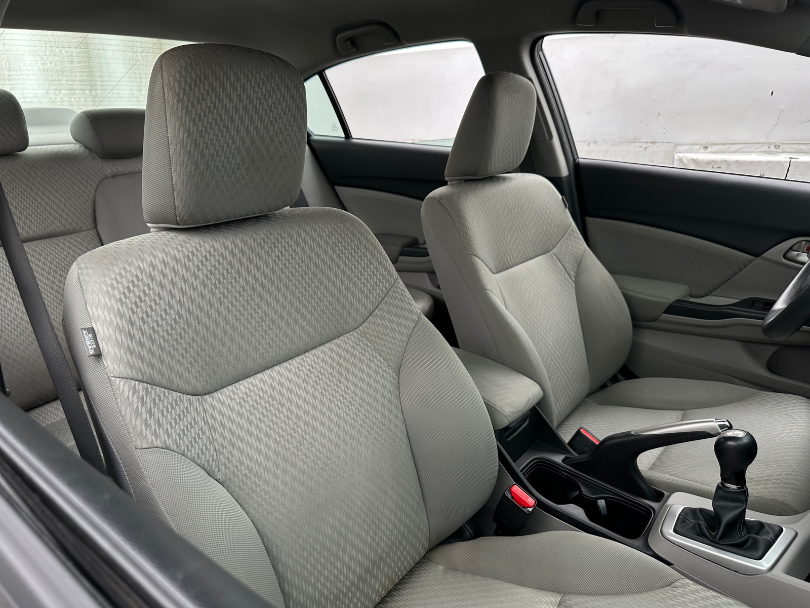 Thumbnail: 2015 Honda Civic - 2