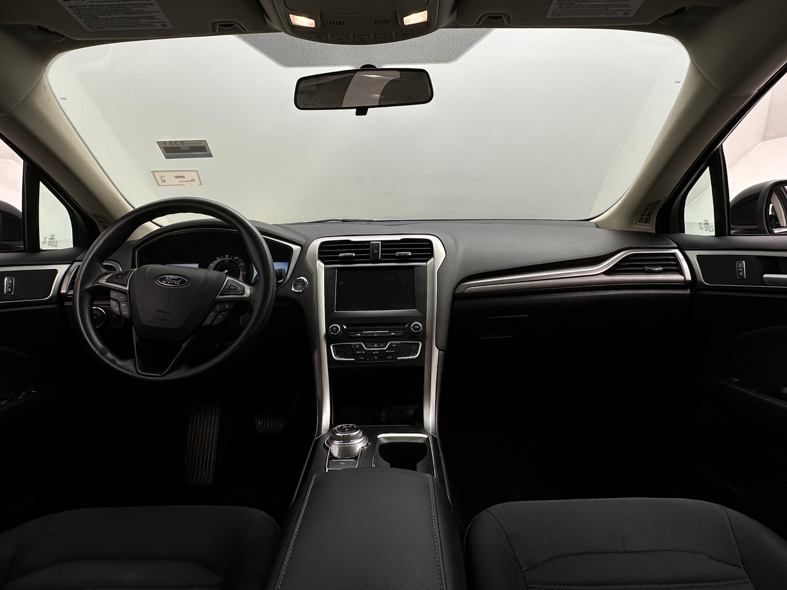 Thumbnail: 2018 Ford Fusion - 3