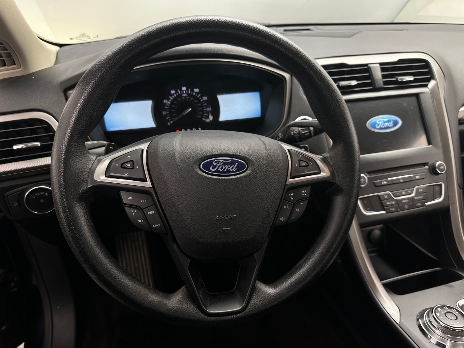 Thumbnail: 2018 Ford Fusion - 5