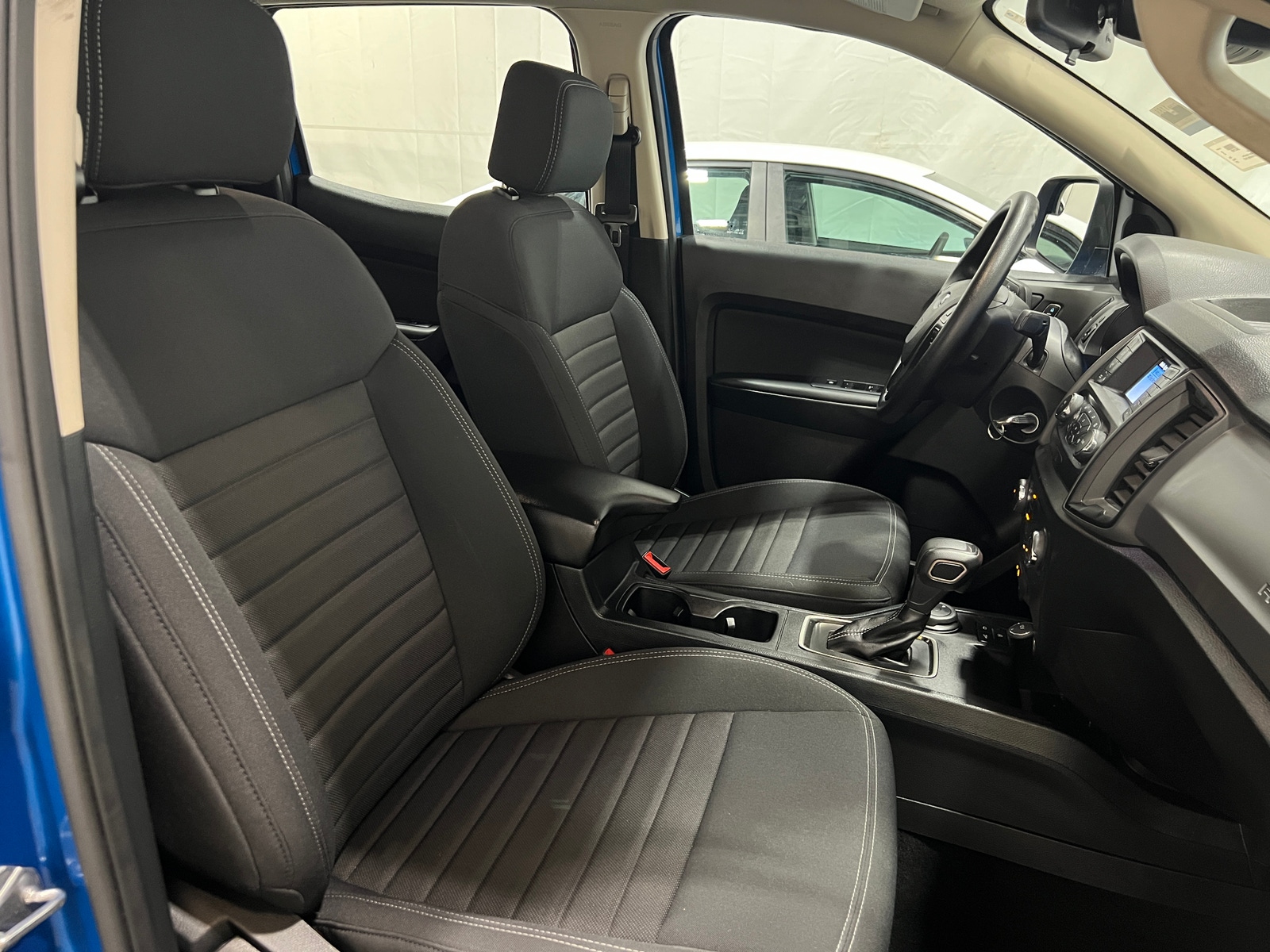 Thumbnail: 2021 Ford Ranger - 2