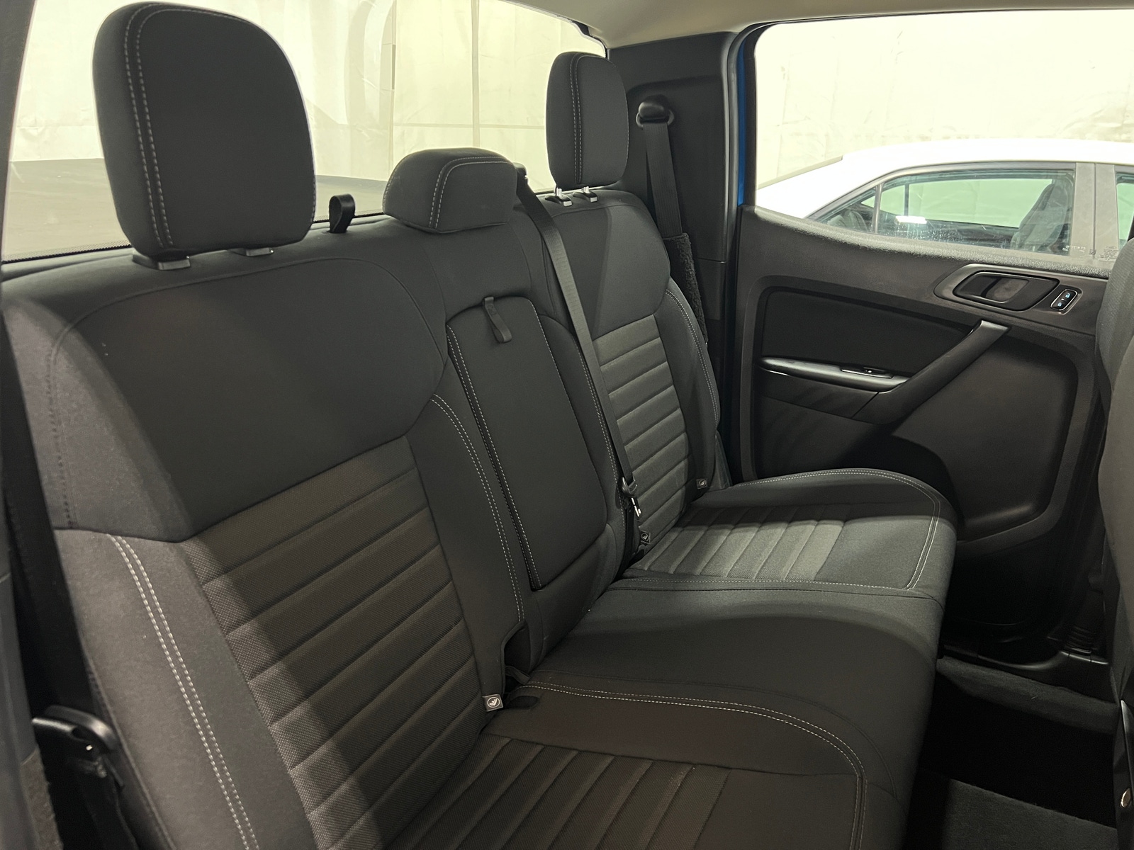 Thumbnail: 2021 Ford Ranger - 6