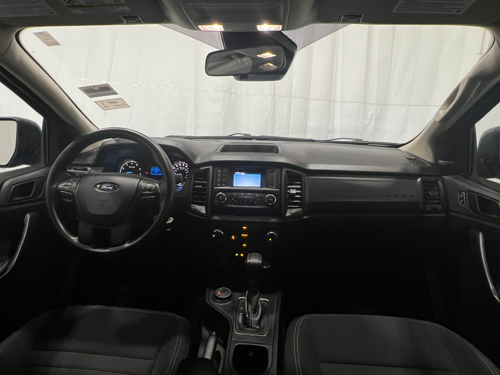 Thumbnail: 2021 Ford Ranger - 3