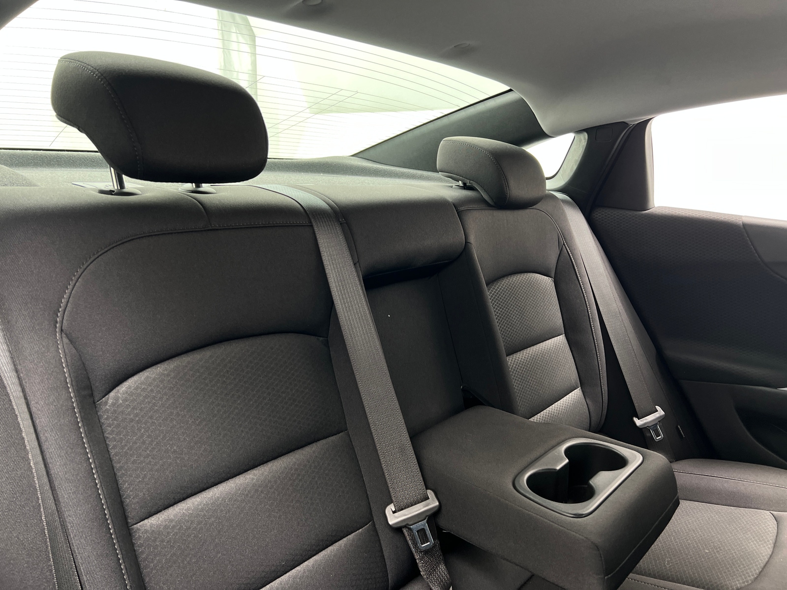 Thumbnail: 2024 Chevrolet Malibu - 6