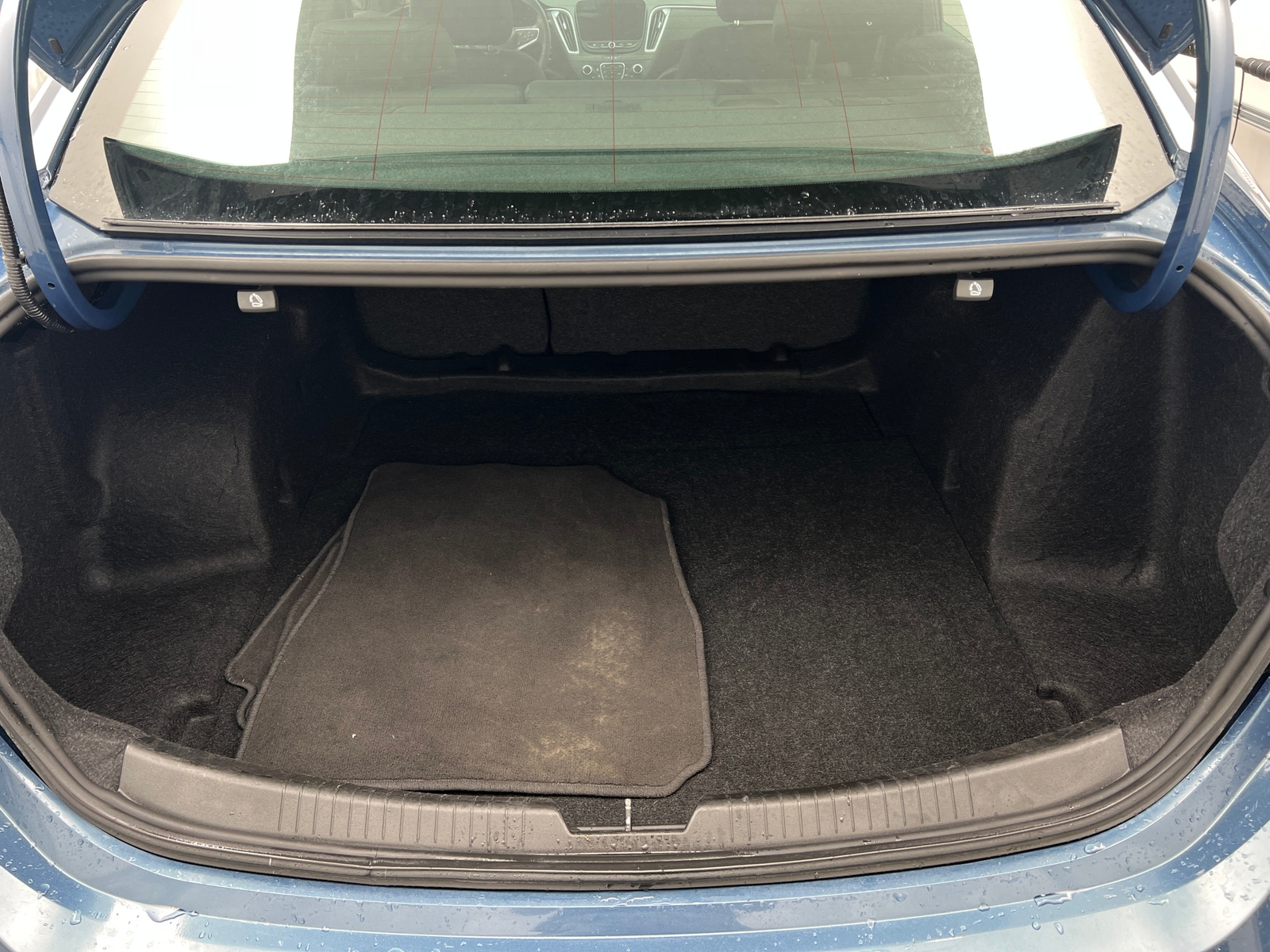 Thumbnail: 2024 Chevrolet Malibu - 7