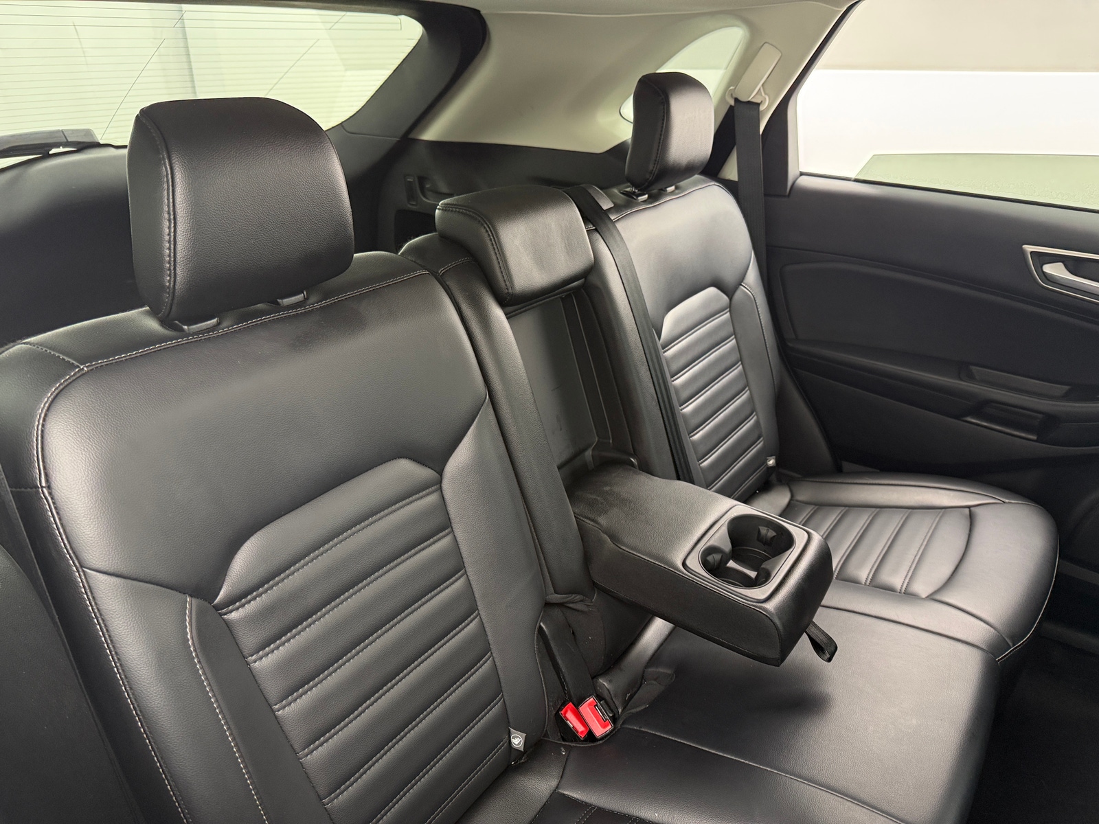 Thumbnail: 2024 Ford Edge - 5