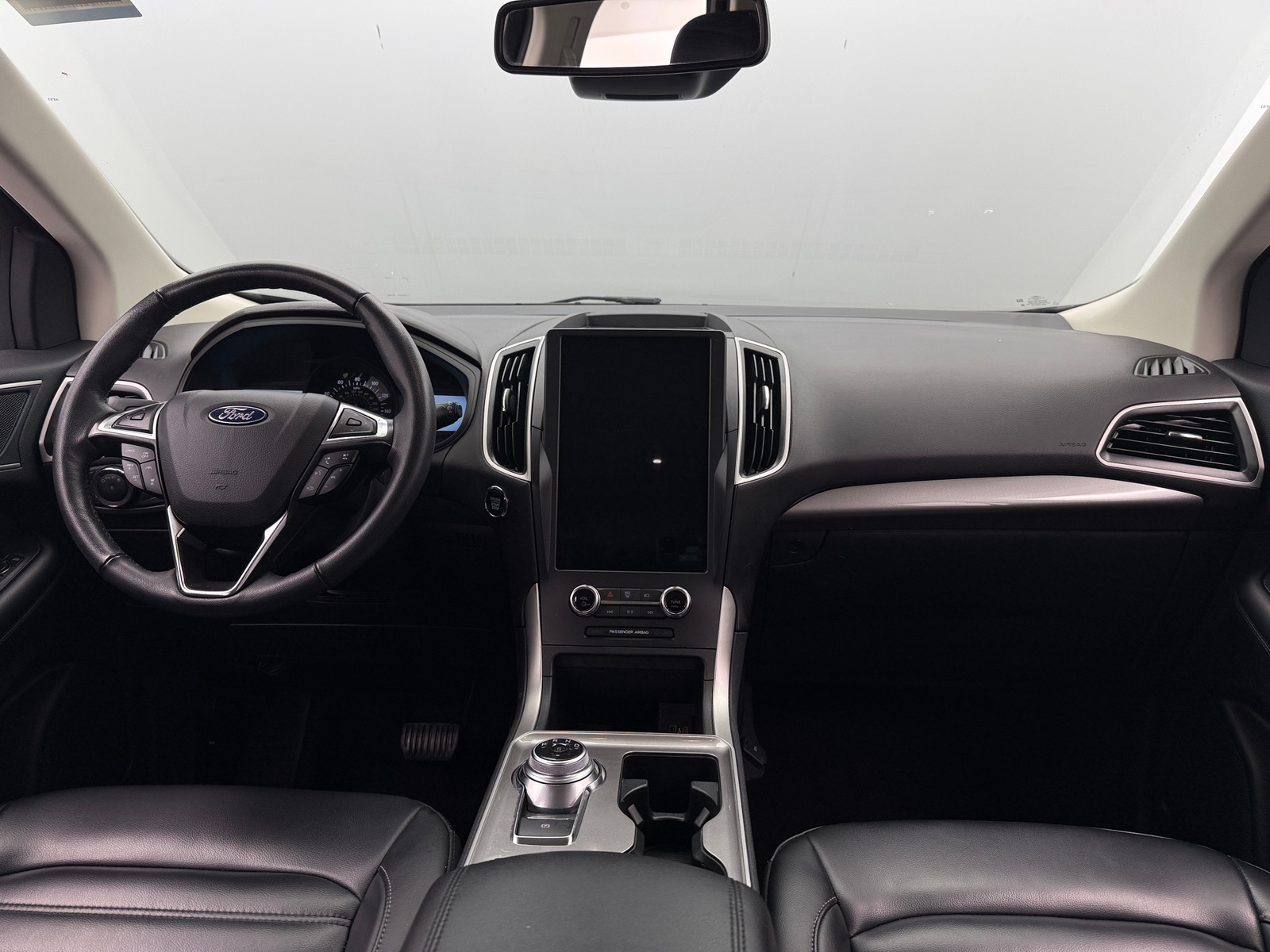 Thumbnail: 2024 Ford Edge - 2