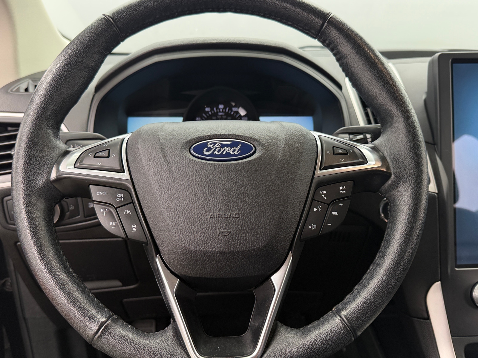 Thumbnail: 2024 Ford Edge - 4