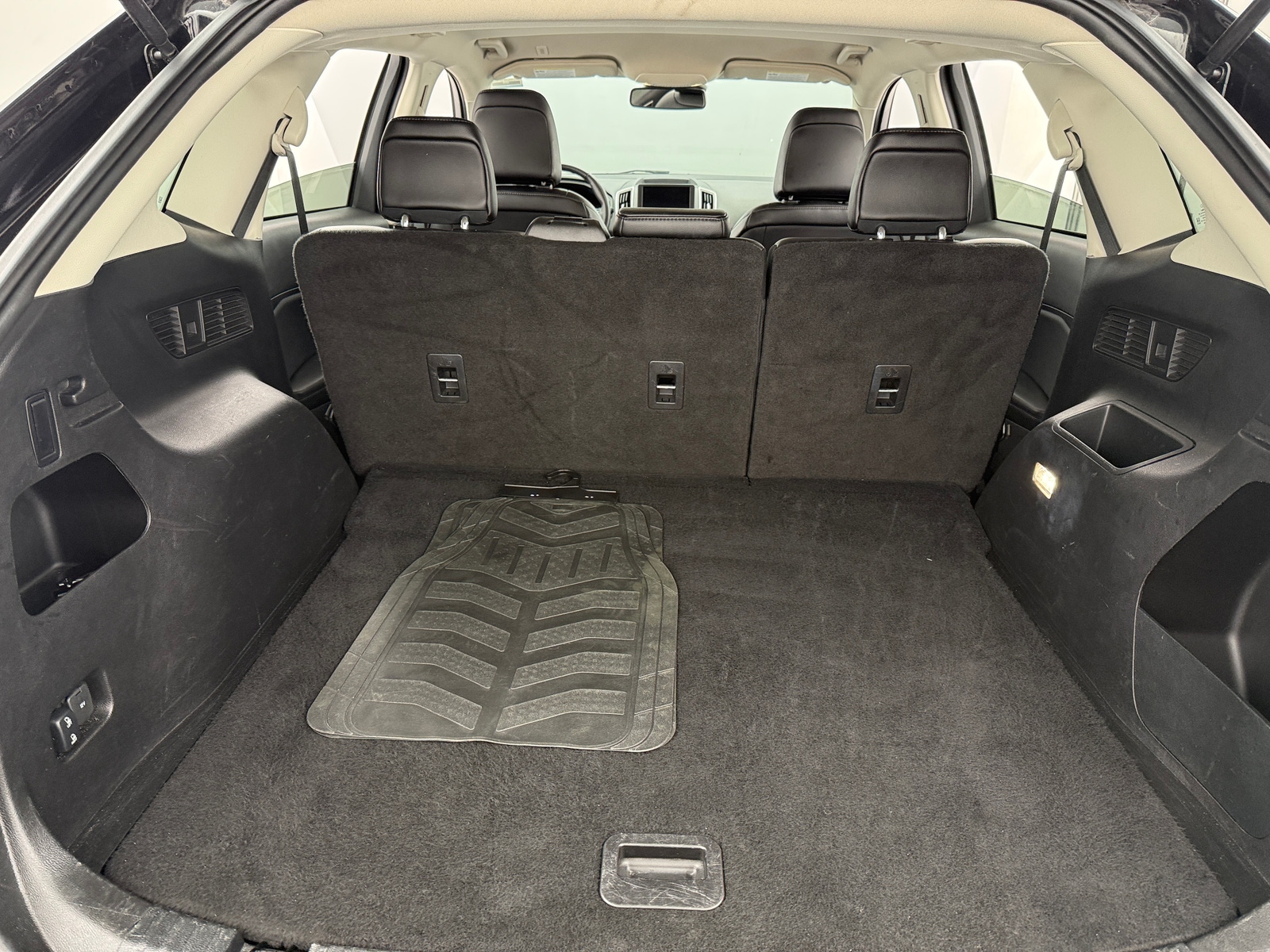 Thumbnail: 2024 Ford Edge - 6