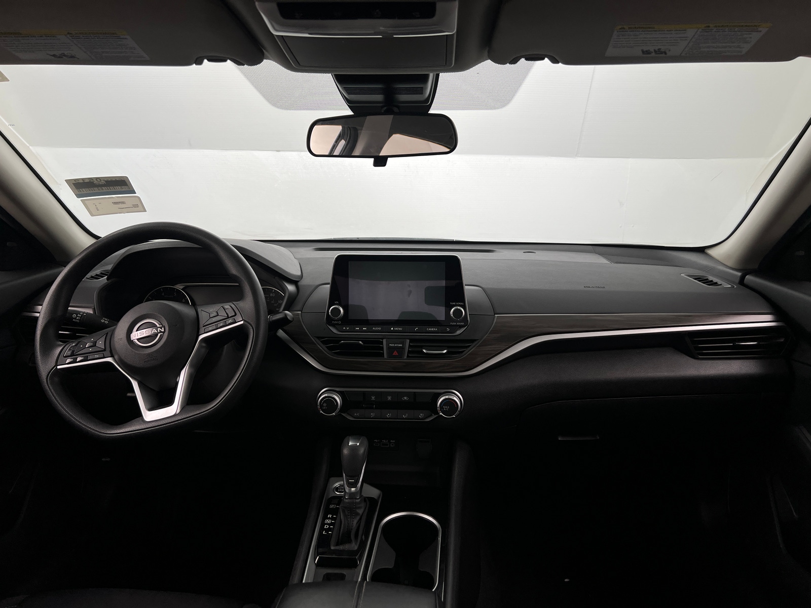 Thumbnail: 2024 Nissan Altima - 3