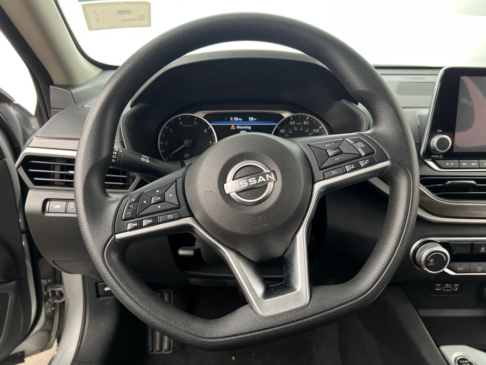 Thumbnail: 2024 Nissan Altima - 5