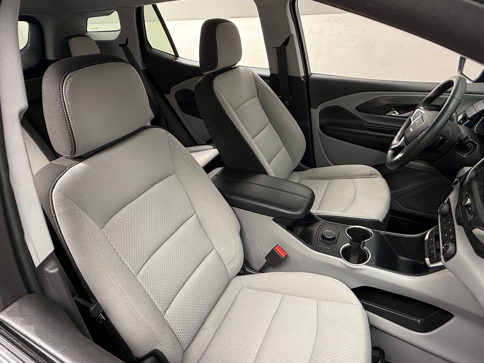 Thumbnail: 2024 GMC Terrain - 2
