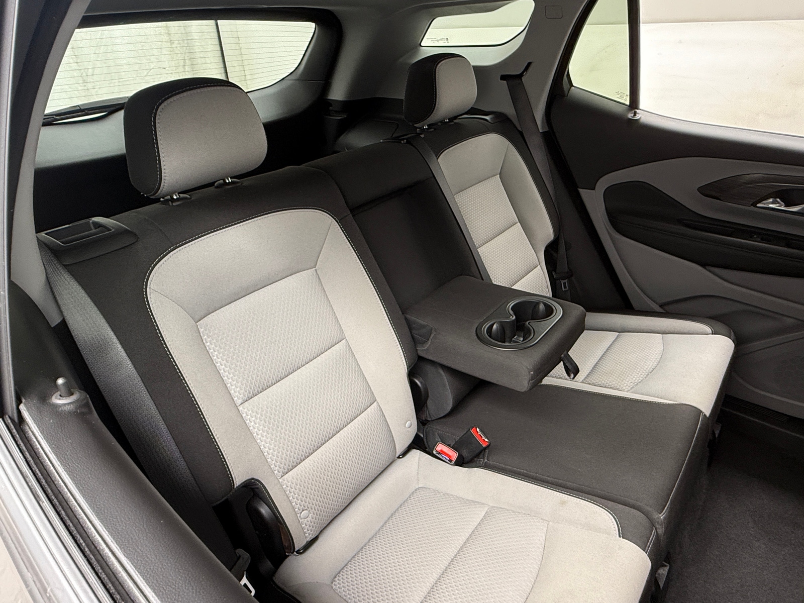 Thumbnail: 2024 GMC Terrain - 6