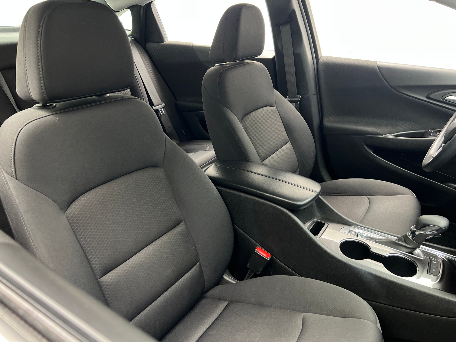 Thumbnail: 2023 Chevrolet Malibu - 2