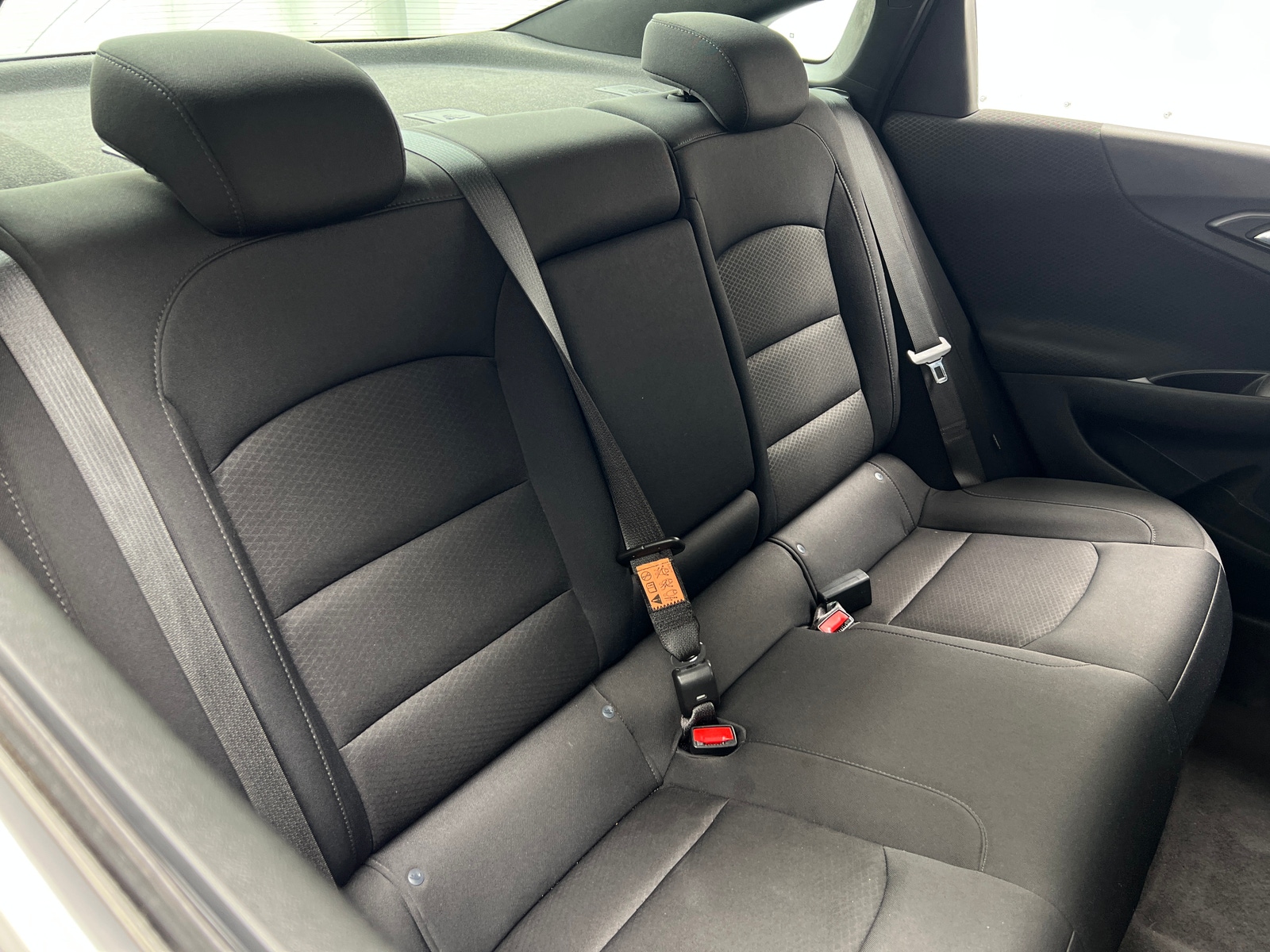 Thumbnail: 2023 Chevrolet Malibu - 6