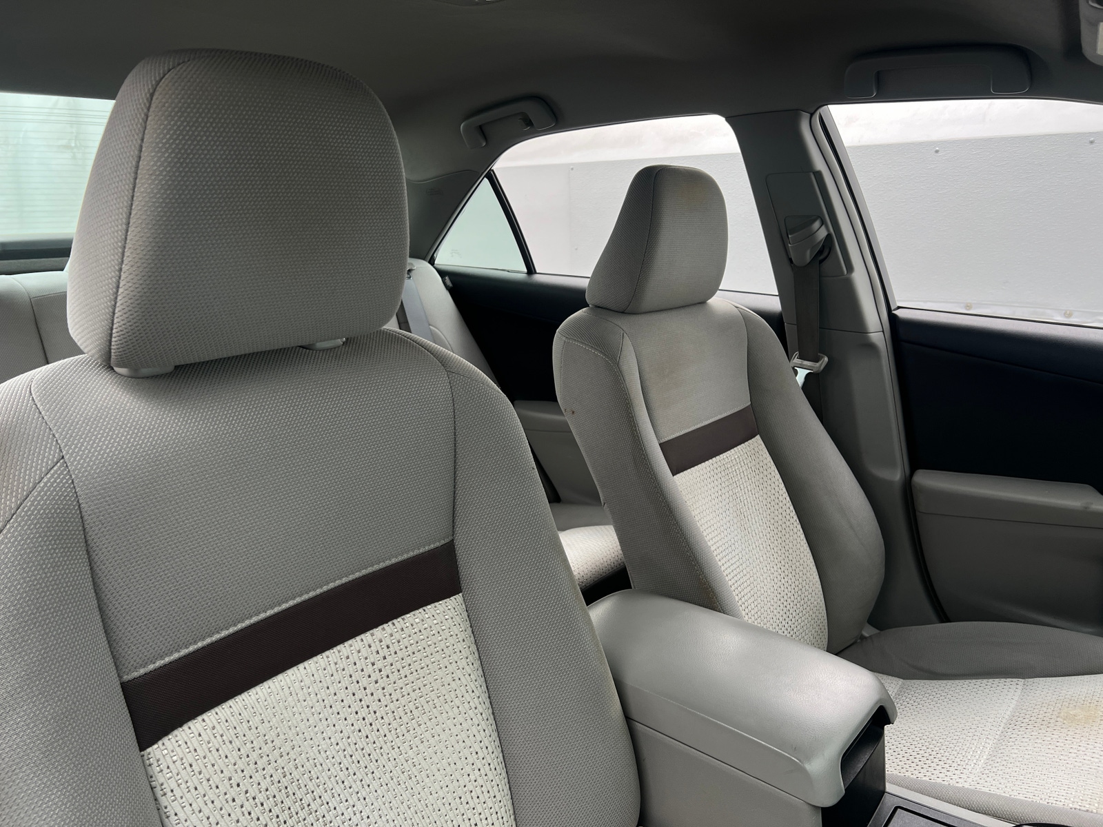 Thumbnail: 2013 Toyota Camry - 2