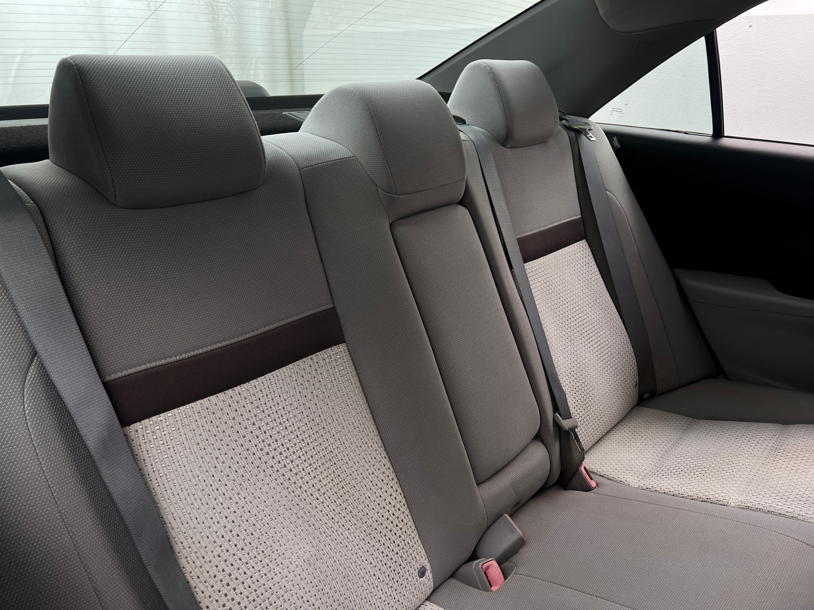 Thumbnail: 2013 Toyota Camry - 6