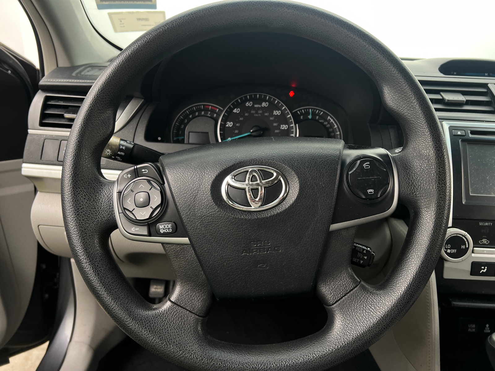 Thumbnail: 2013 Toyota Camry - 5