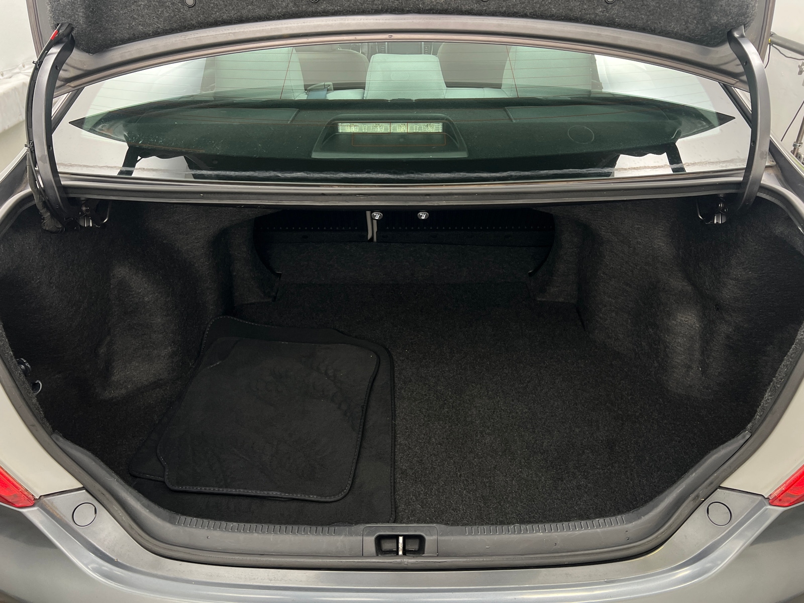 Thumbnail: 2013 Toyota Camry - 7