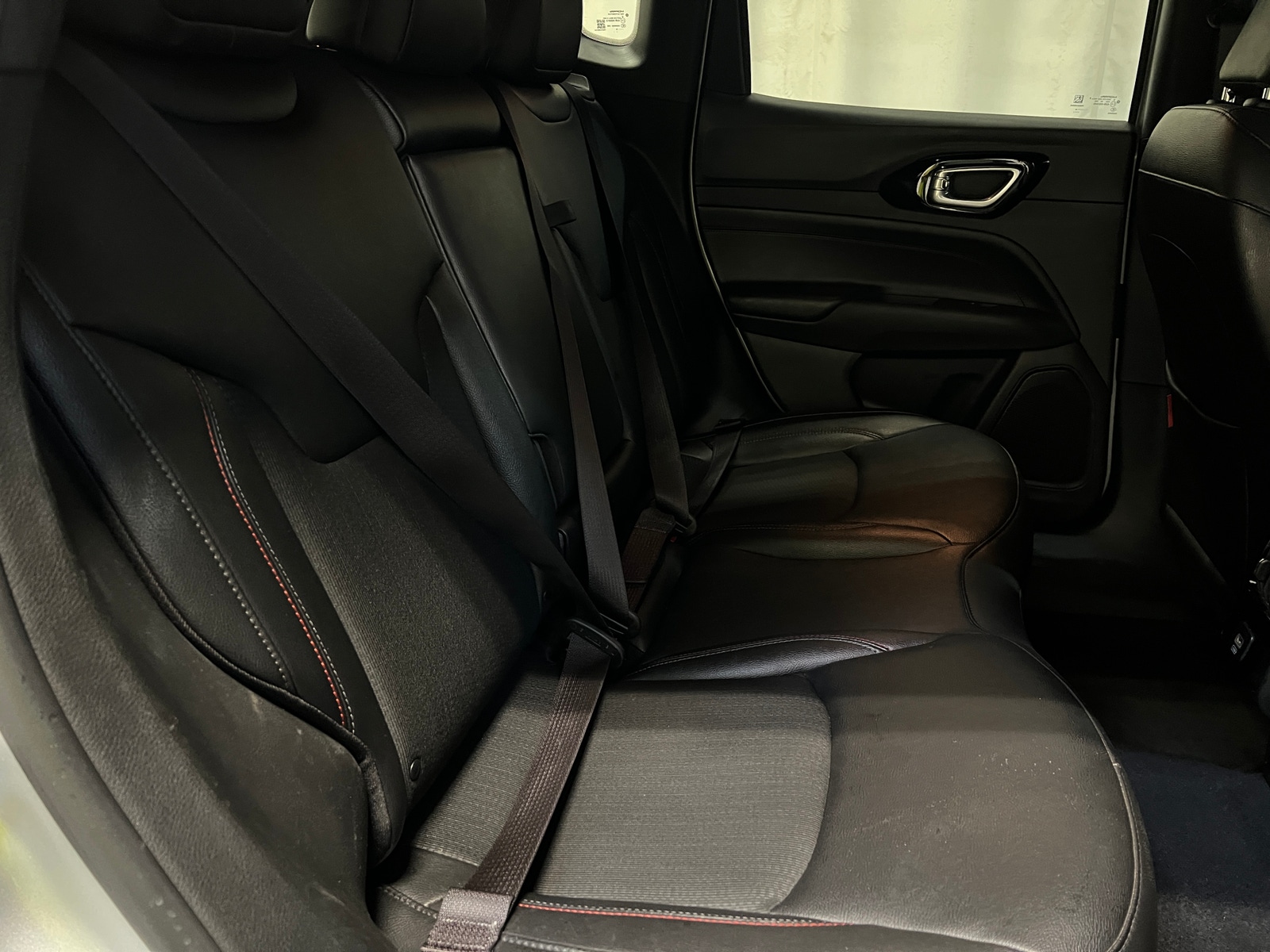 Thumbnail: 2024 Jeep Compass - 5