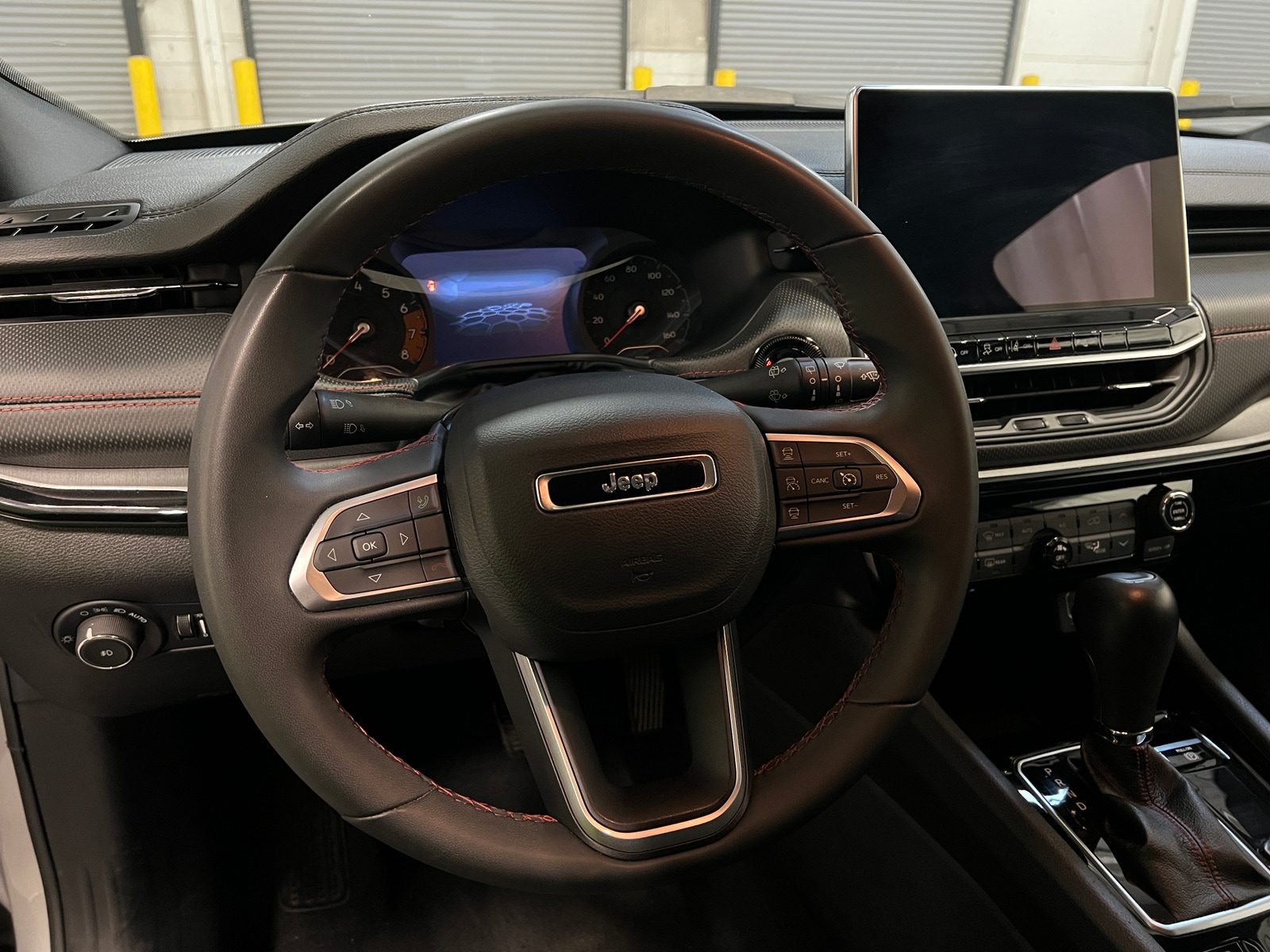 Thumbnail: 2024 Jeep Compass - 4