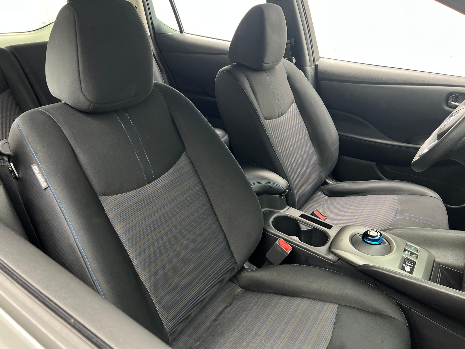 Thumbnail: 2019 Nissan Leaf - 2