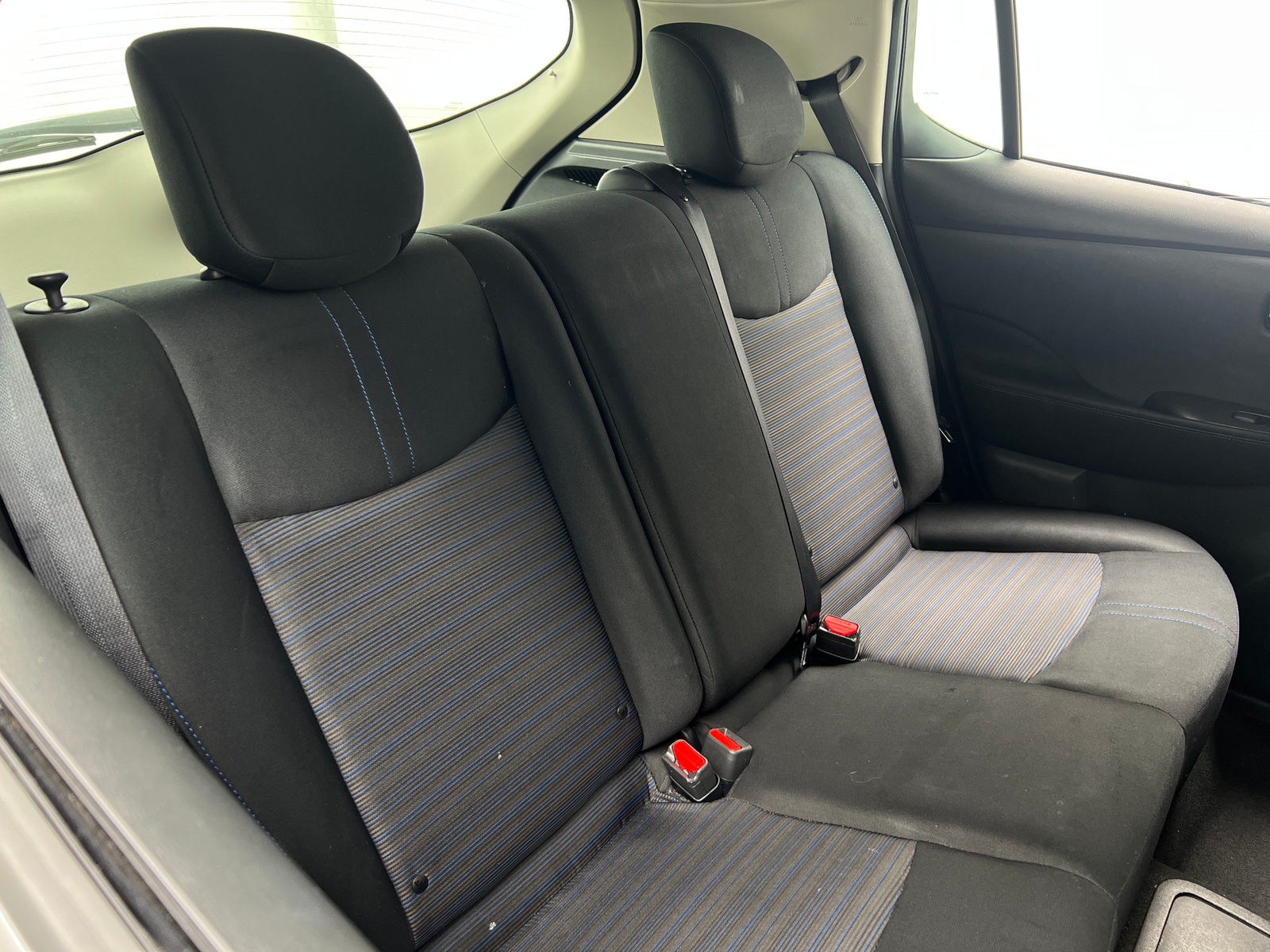 Thumbnail: 2019 Nissan Leaf - 6