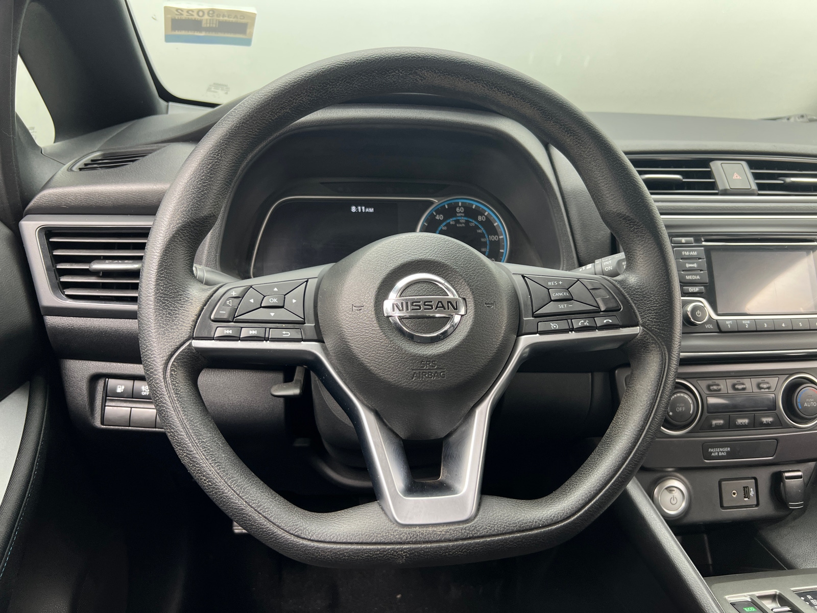 Thumbnail: 2019 Nissan Leaf - 5