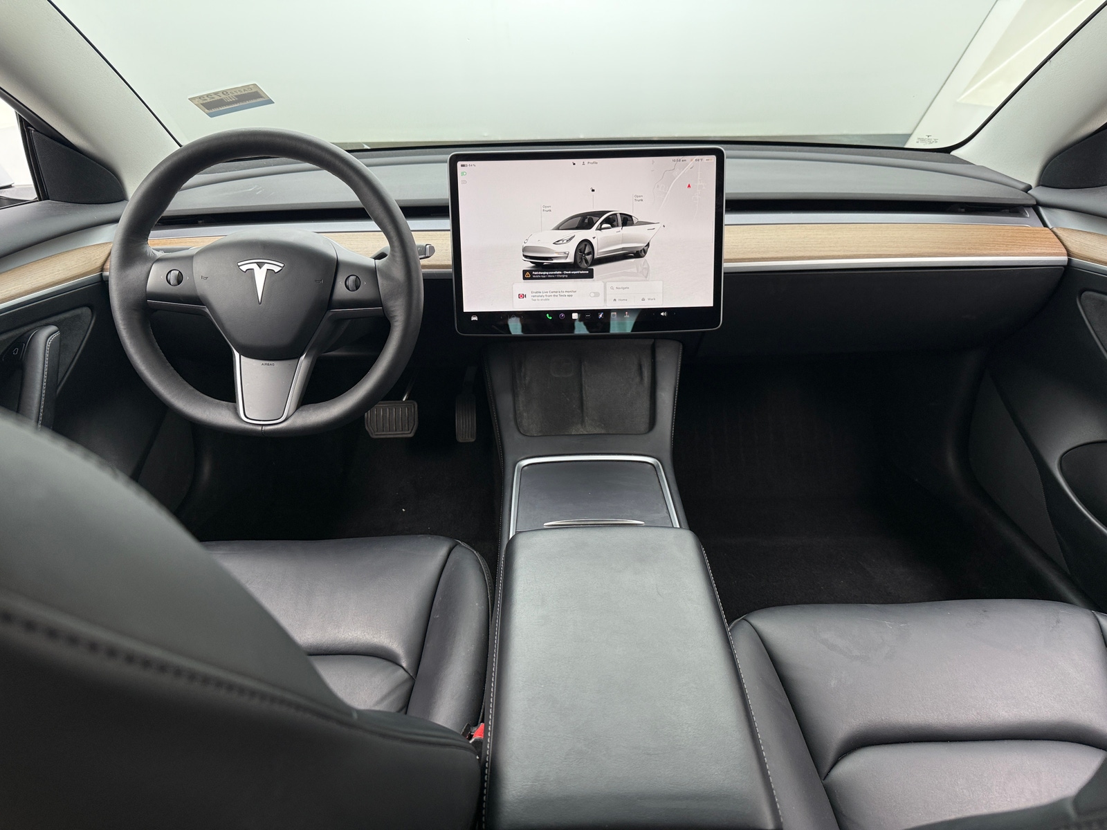 Thumbnail: 2022 Tesla Model 3 - 2