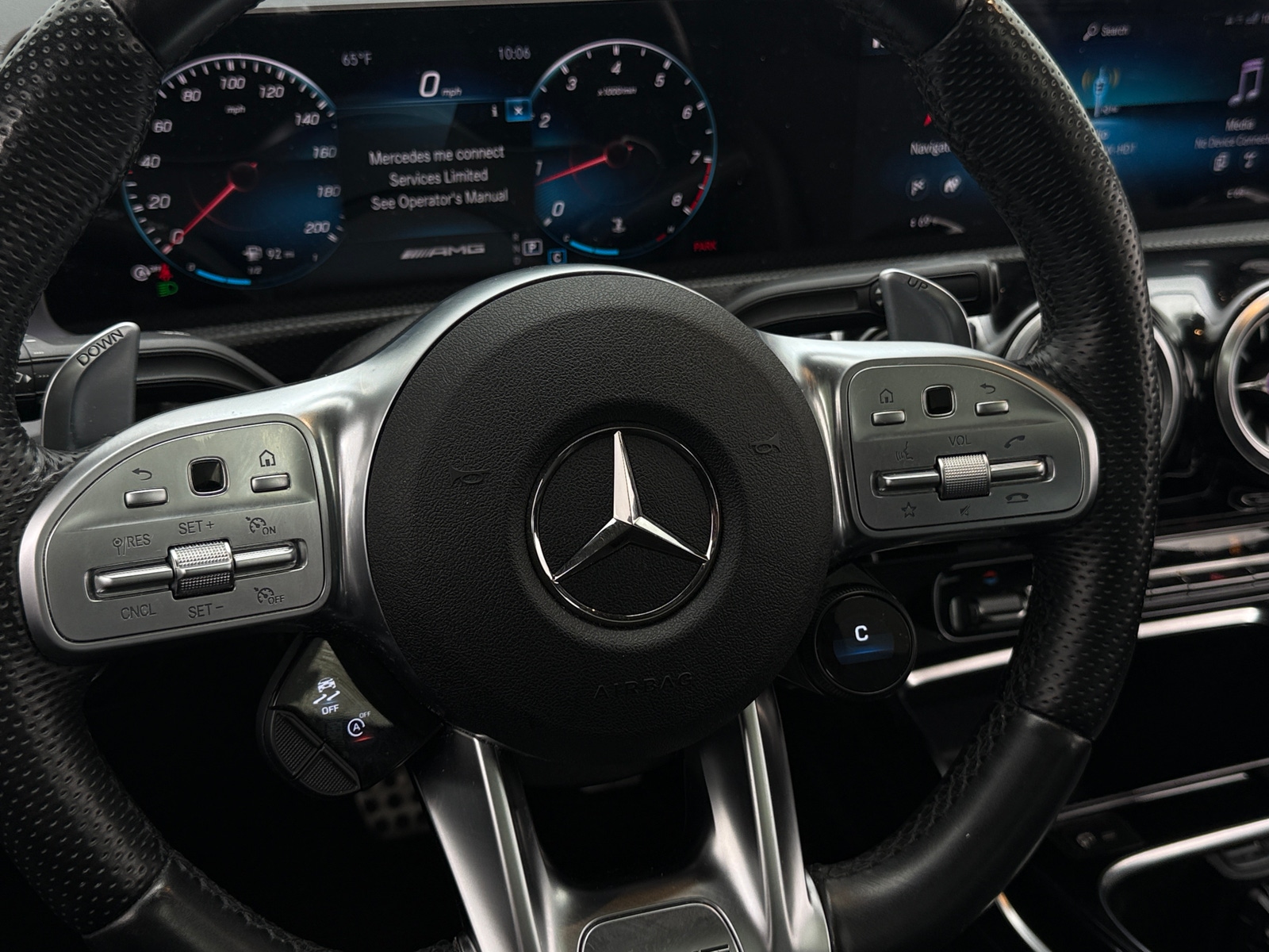 Thumbnail: 2020 Mercedes-Benz CLA - 3