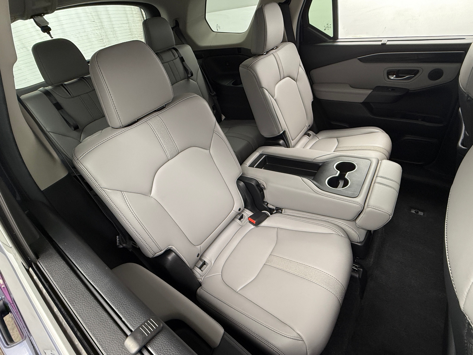 Thumbnail: 2025 Honda Pilot - 5